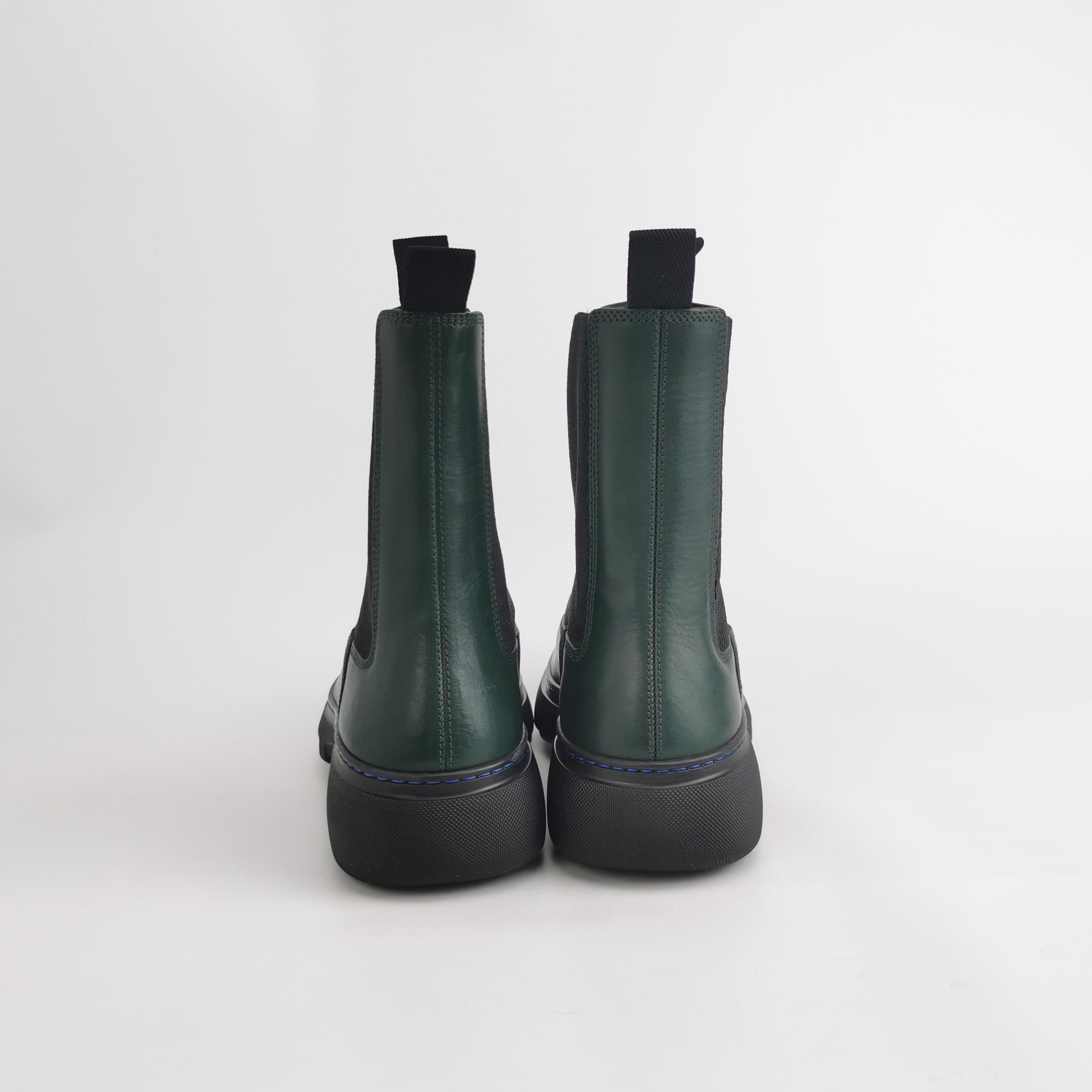 Burberry Burberry Men 8 Boots Size US 8 / EU 41 - 4 Thumbnail