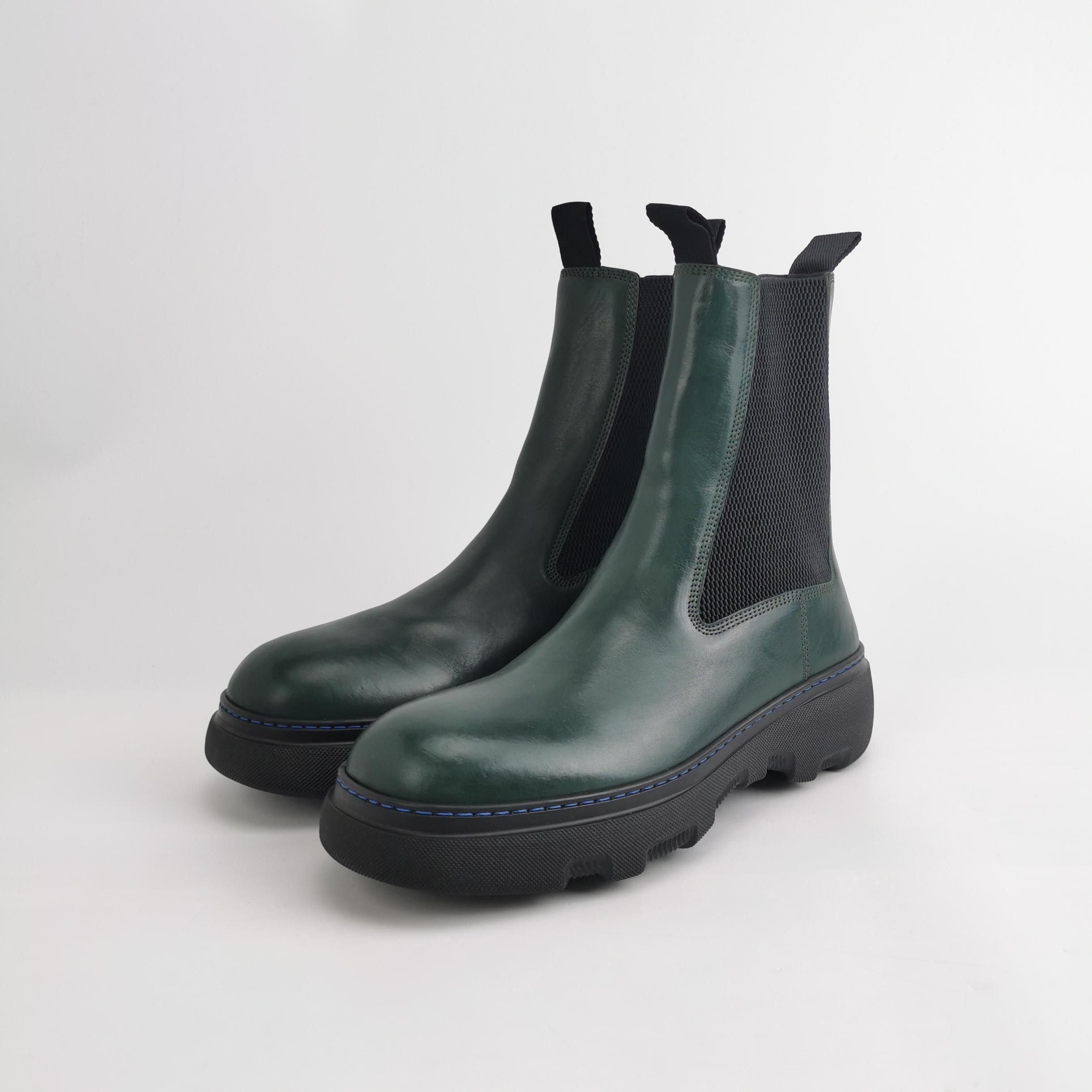 Burberry Burberry Men 8 Boots Size US 8 / EU 41 - 2 Thumbnail