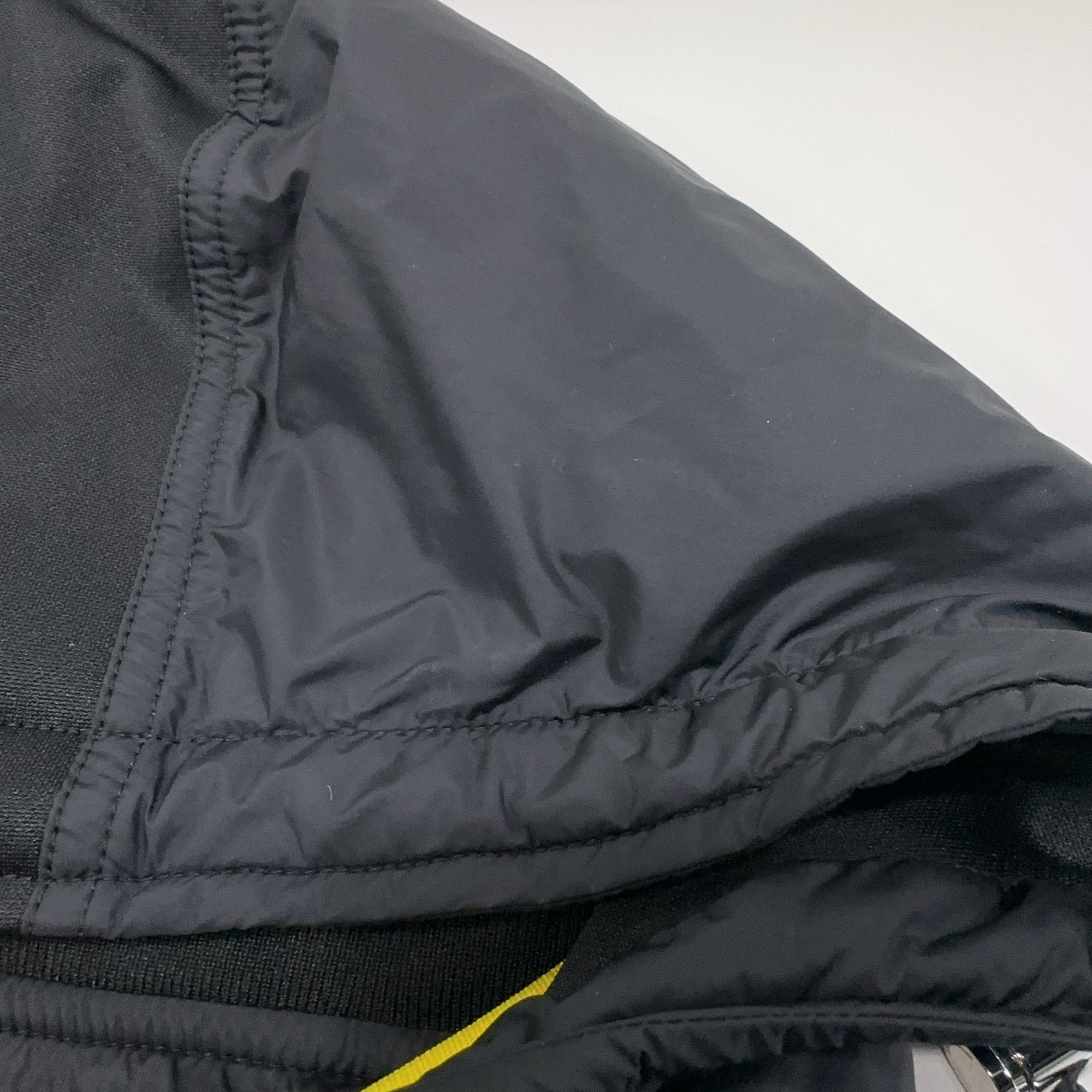 Dior Dior Hooded Contrast Trim Jacket 46 Size US S / EU 44-46 / 1 - 8 Thumbnail