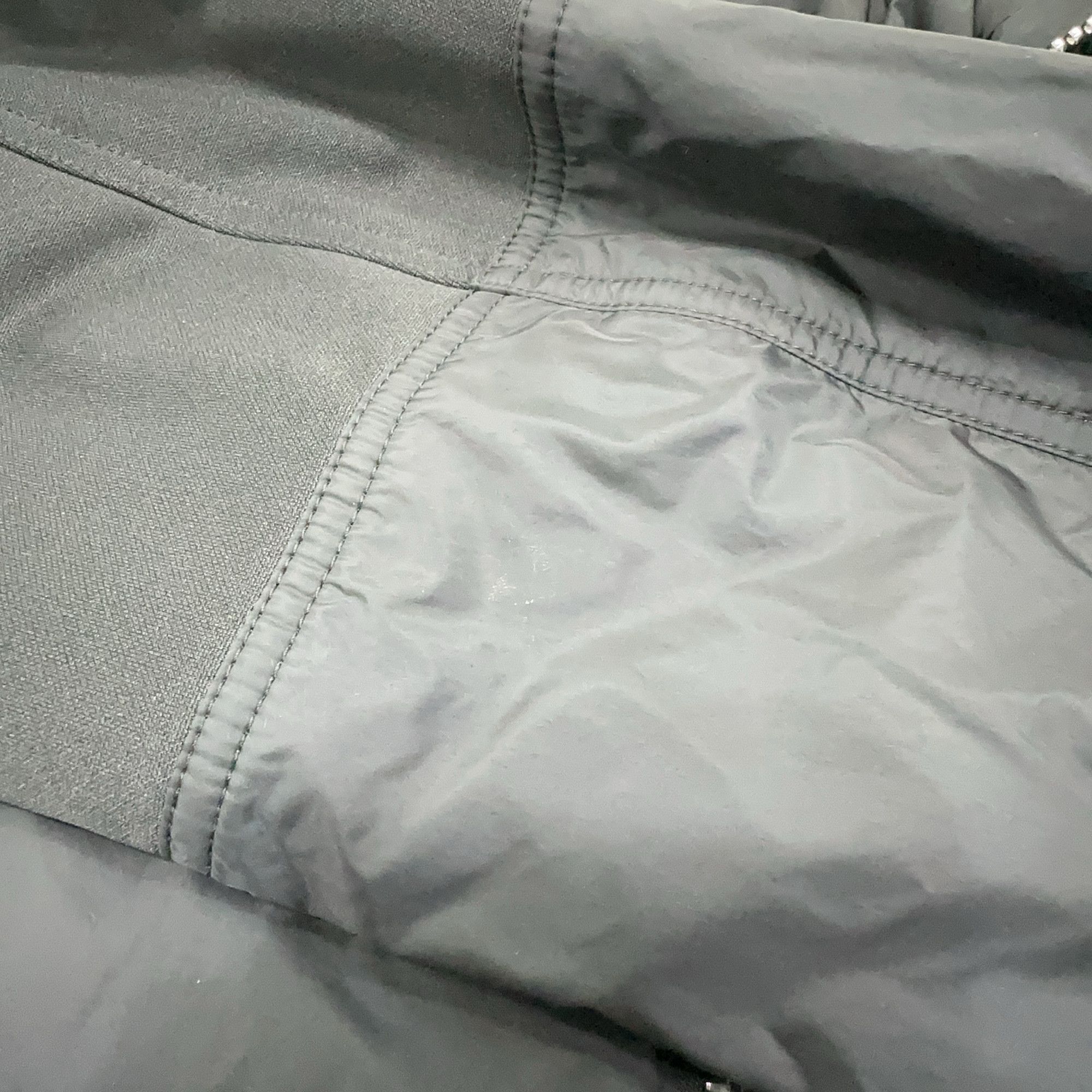 Dior Dior Hooded Contrast Trim Jacket 46 Size US S / EU 44-46 / 1 - 7 Thumbnail