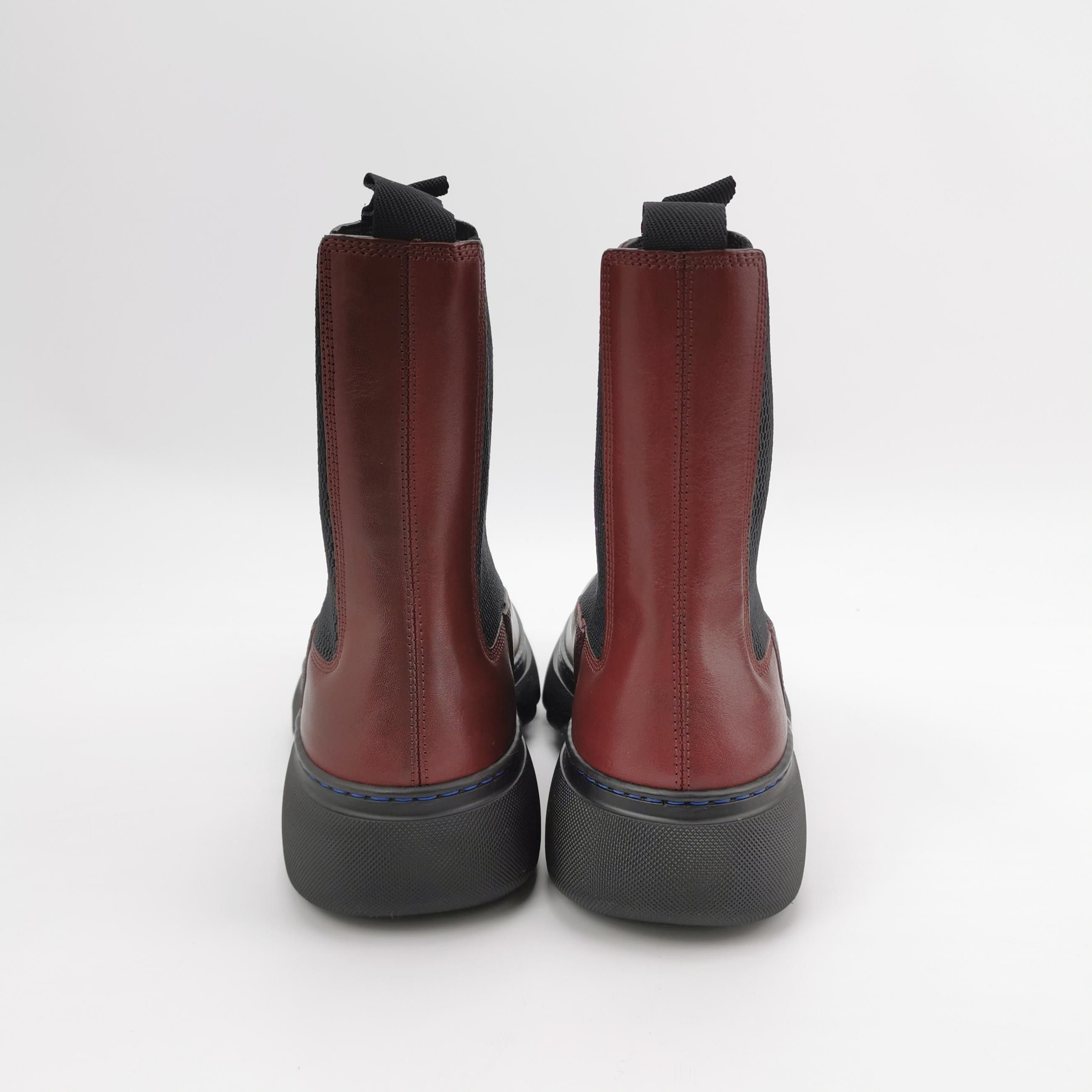 Burberry Burberry Men 7 Boots Size US 7 / EU 40 - 4 Thumbnail