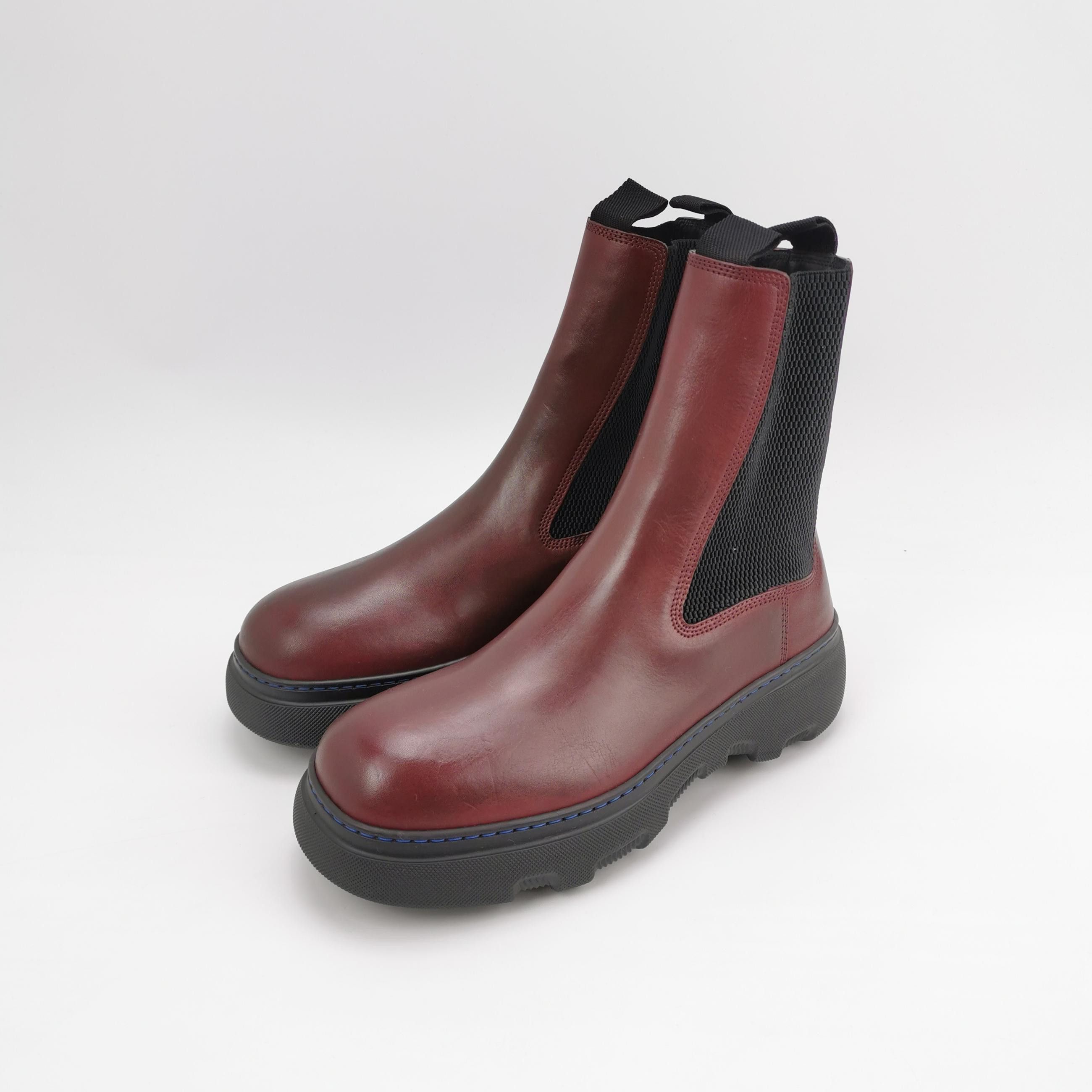 Burberry Burberry Men 7 Boots Size US 7 / EU 40 - 2 Thumbnail
