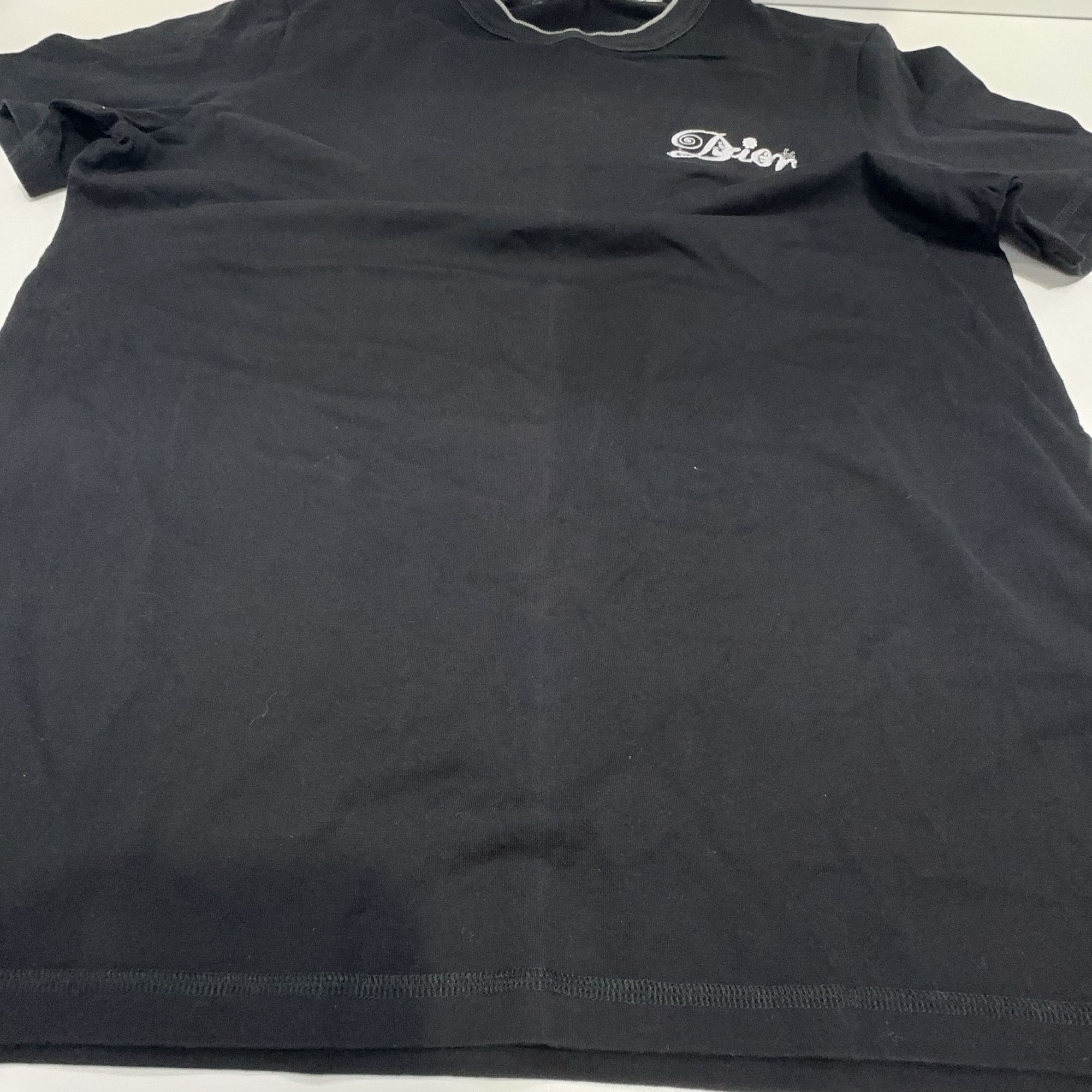 Dior Dior x Kenny Scharf FW21 Playing Cards T-Shirt L Size US L / EU 52-54 / 3 - 8 Thumbnail