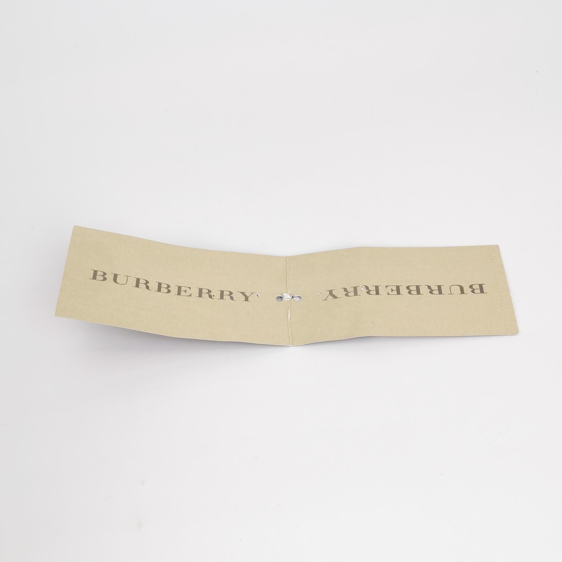 Burberry Burberry Men one size Bags Luggage Size ONE SIZE - 9 Thumbnail