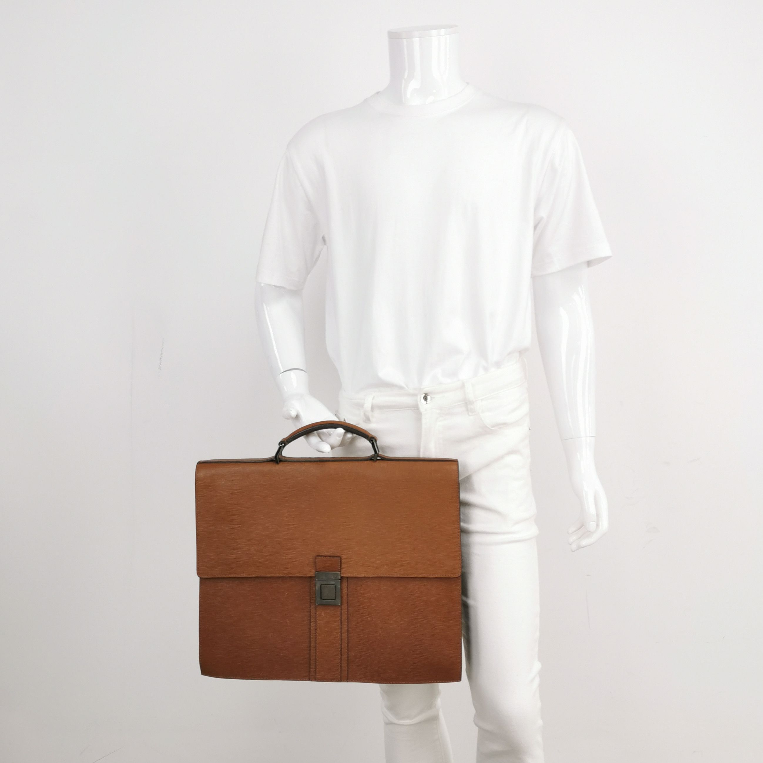 Burberry Burberry Men one size Bags Luggage Size ONE SIZE - 2 Thumbnail