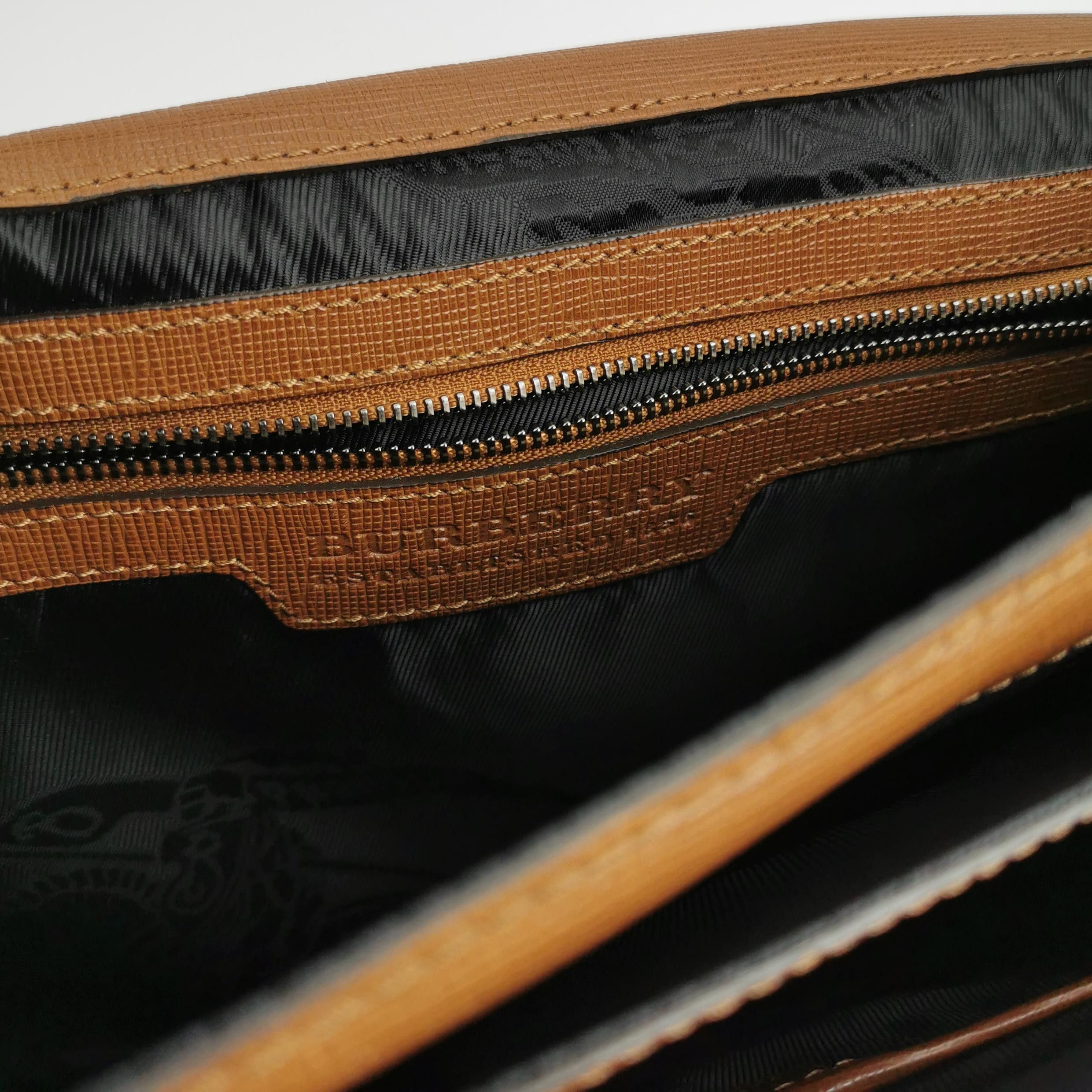 Burberry Burberry Men one size Bags Luggage Size ONE SIZE - 8 Thumbnail