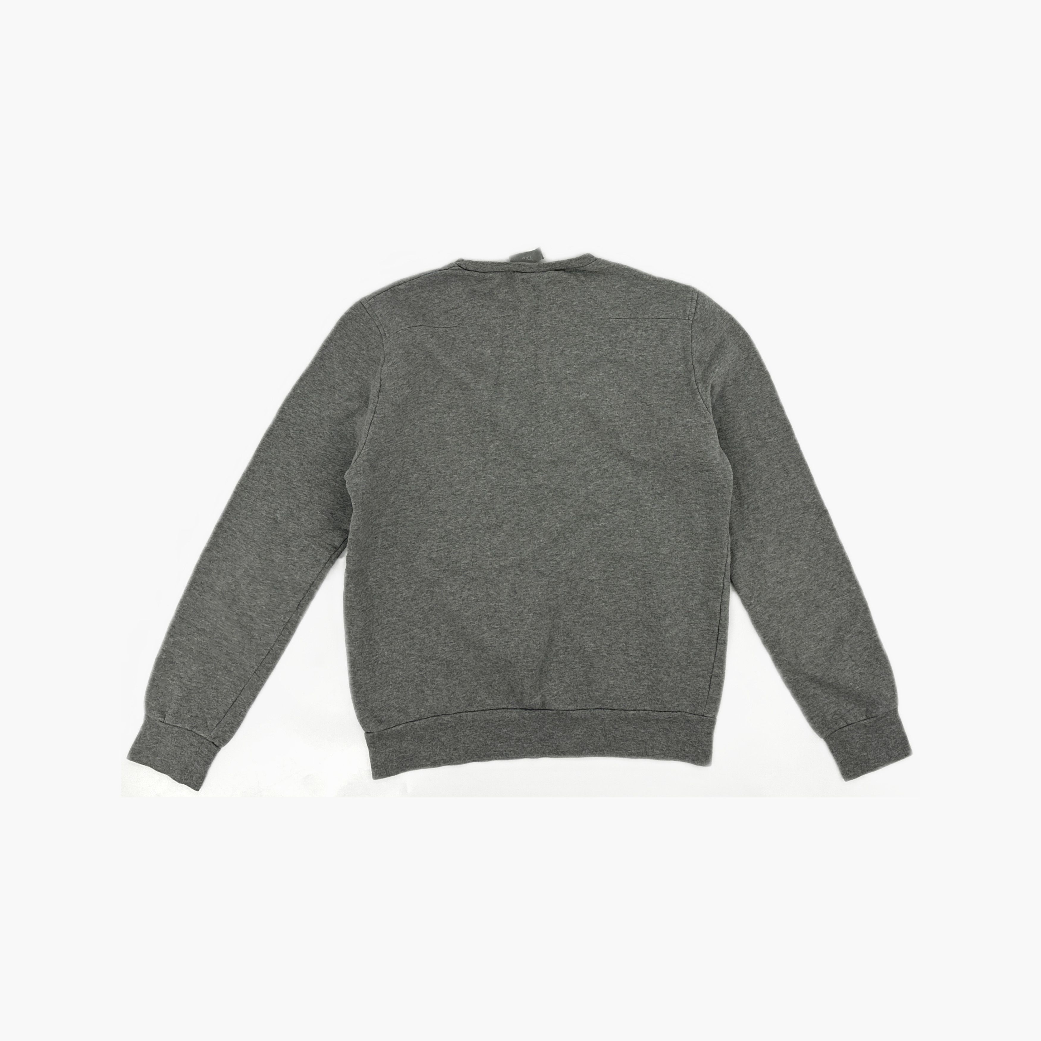 Dior Dior Embroidered Logo Sweatshirt XS Size US XS / EU 42 / 0 - 2 Thumbnail