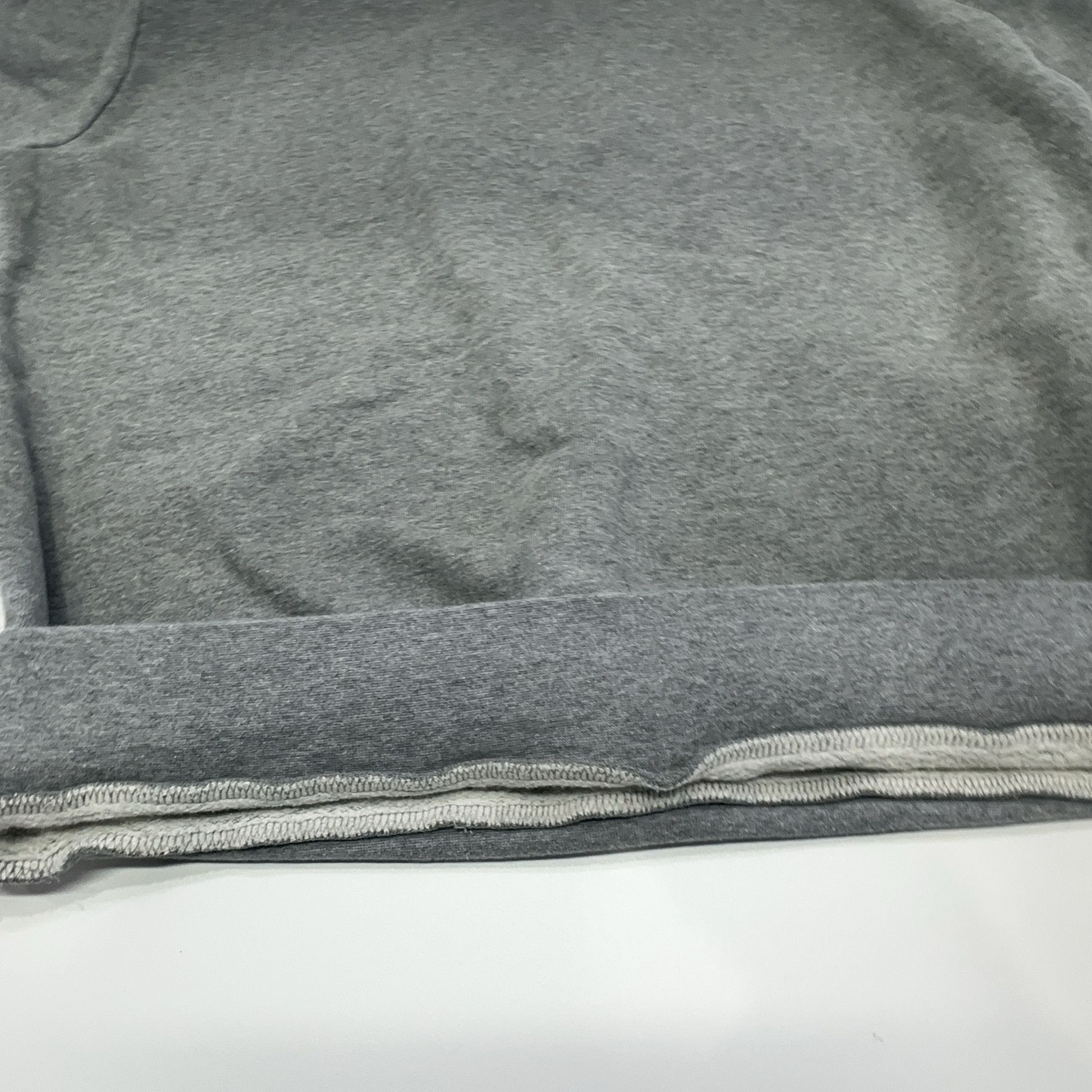 Dior Dior Embroidered Logo Sweatshirt XS Size US XS / EU 42 / 0 - 7 Thumbnail