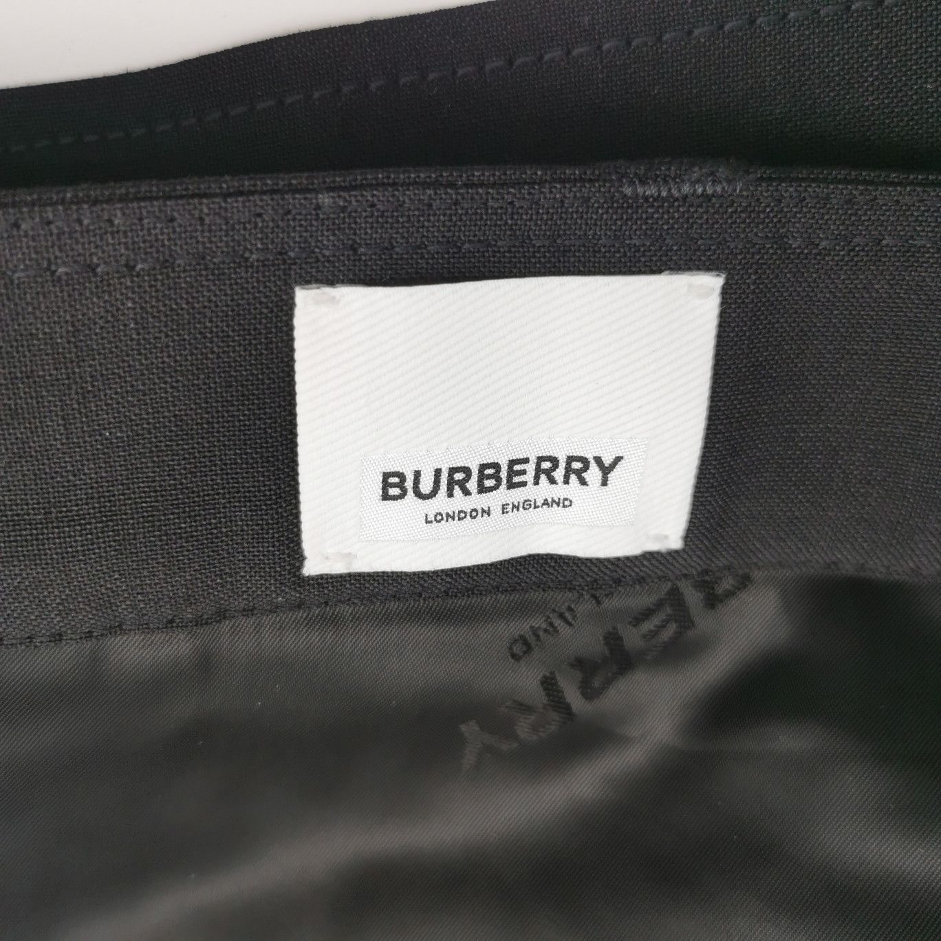 Burberry Burberry Men 34 Shorts Size US 34 / EU 50 - 5 Thumbnail