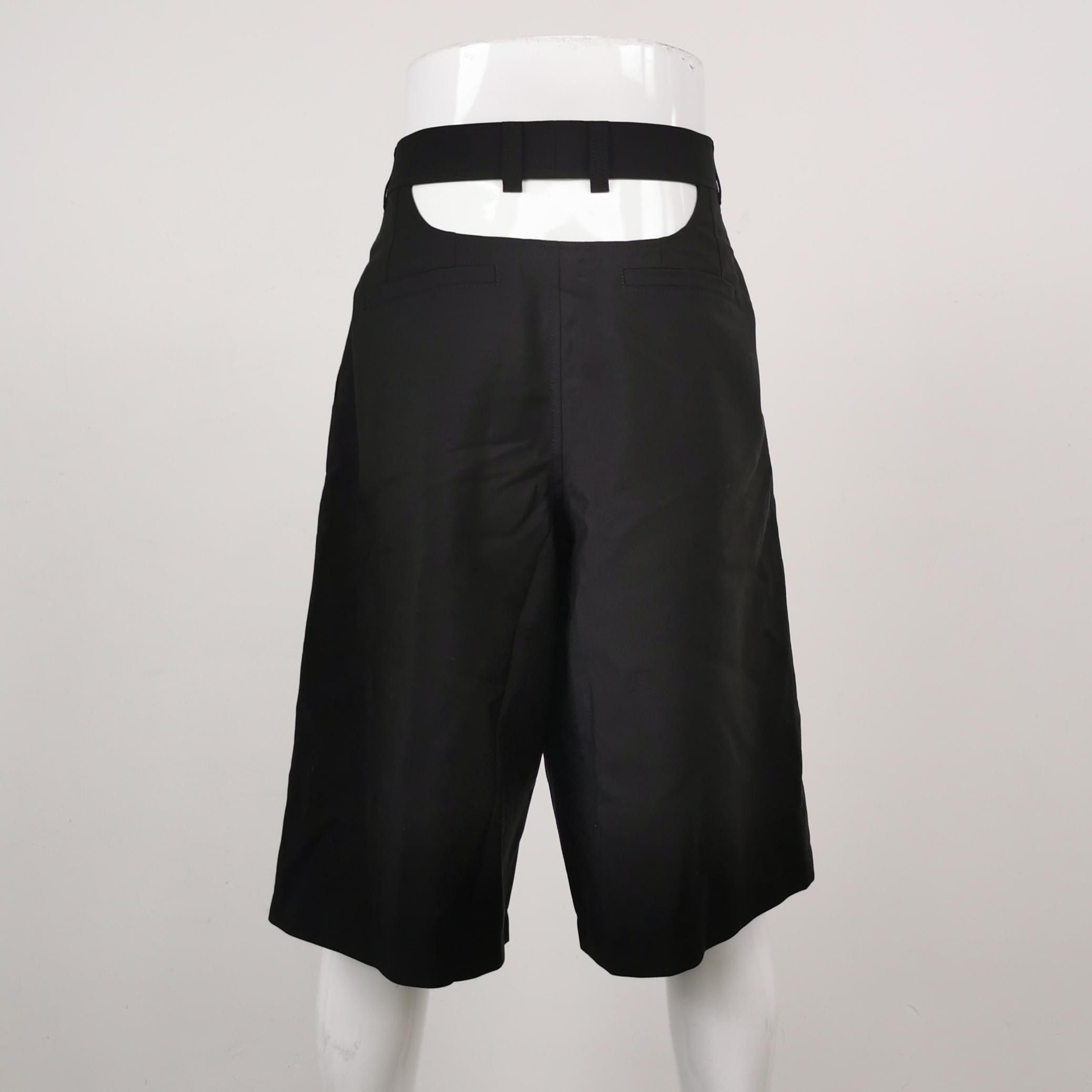 Burberry Burberry Men 34 Shorts Size US 34 / EU 50 - 2 Thumbnail