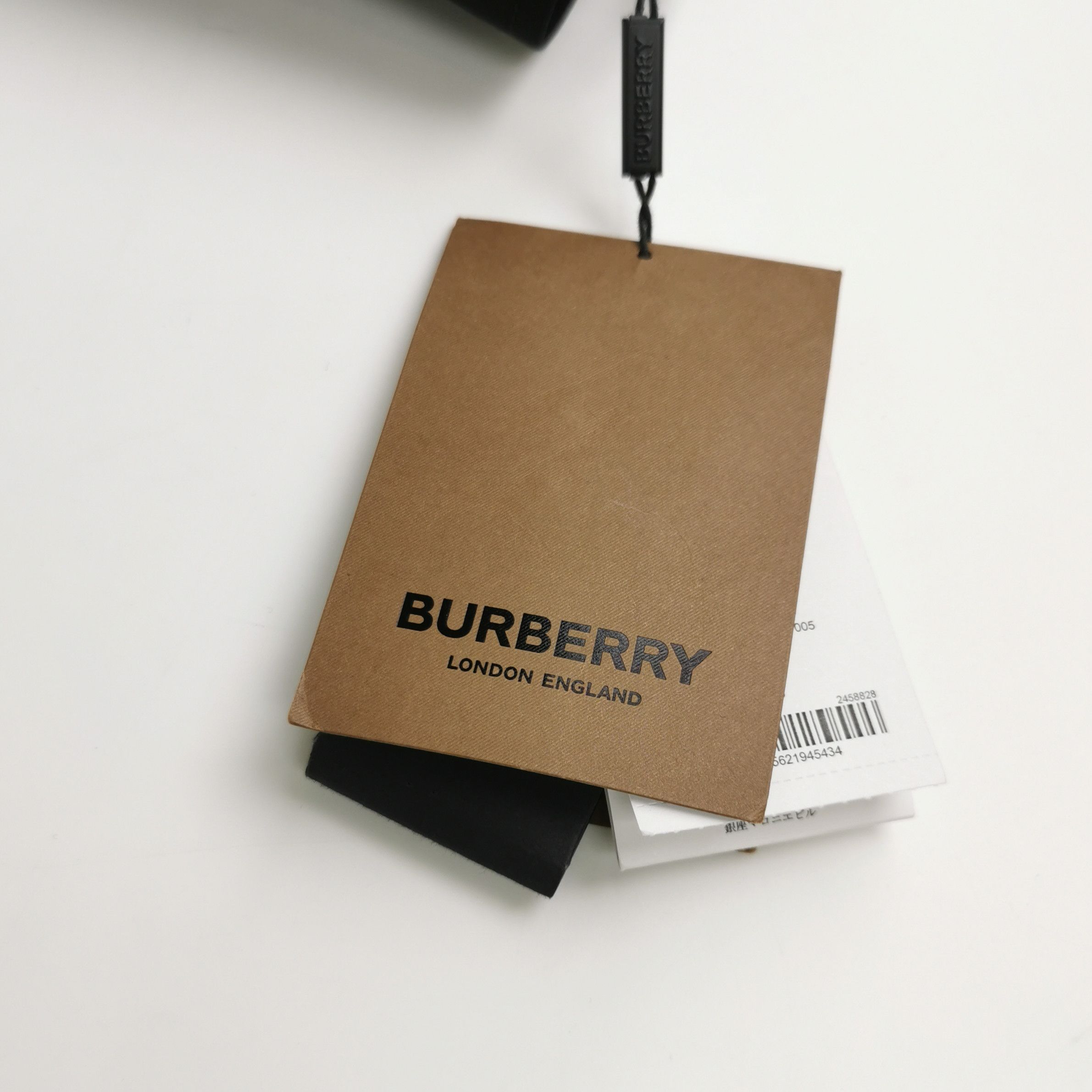 Burberry Burberry Men 34 Shorts Size US 34 / EU 50 - 3 Thumbnail