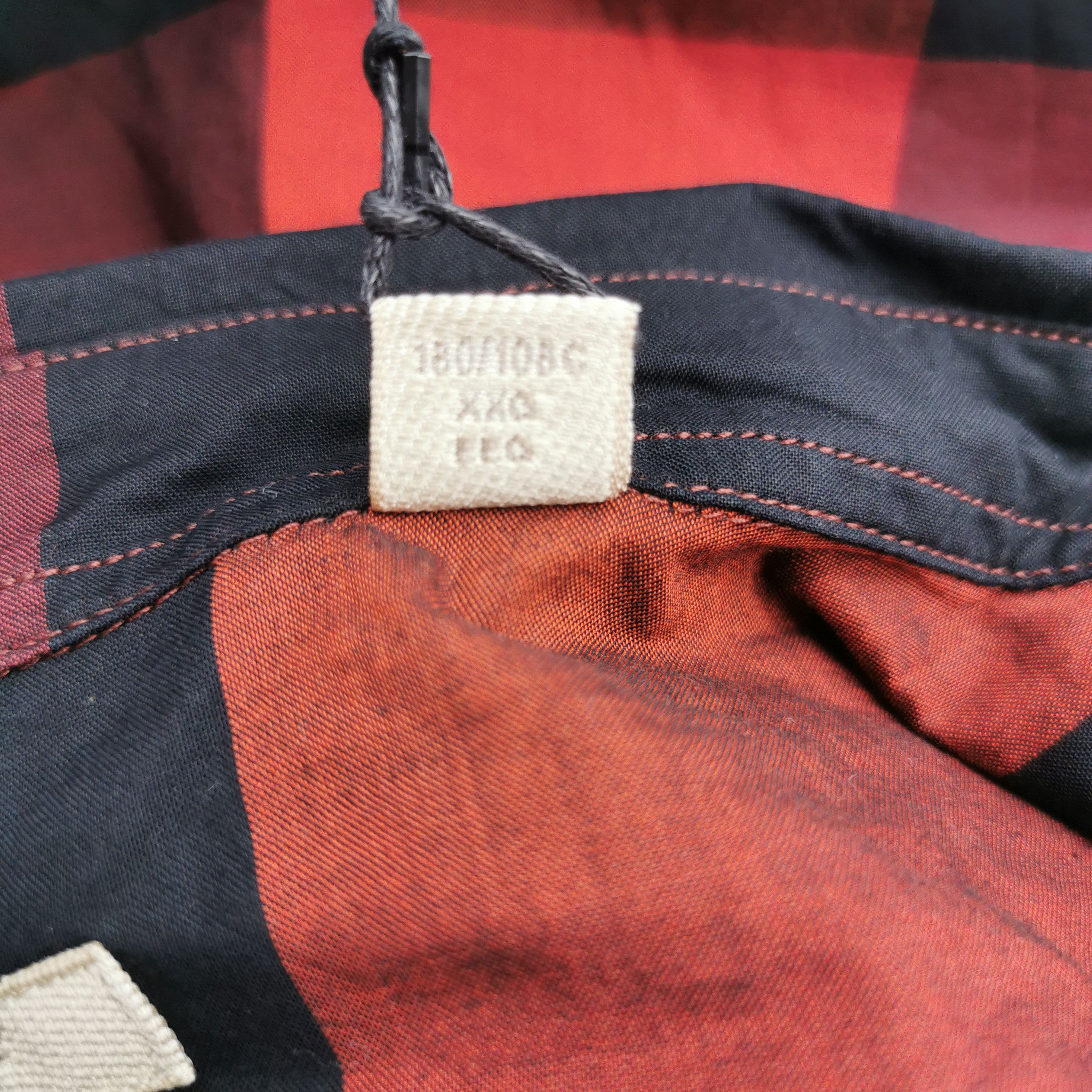 Burberry Burberry Men xxl Button Ups Size US XXL / EU 58 / 5 - 8 Thumbnail