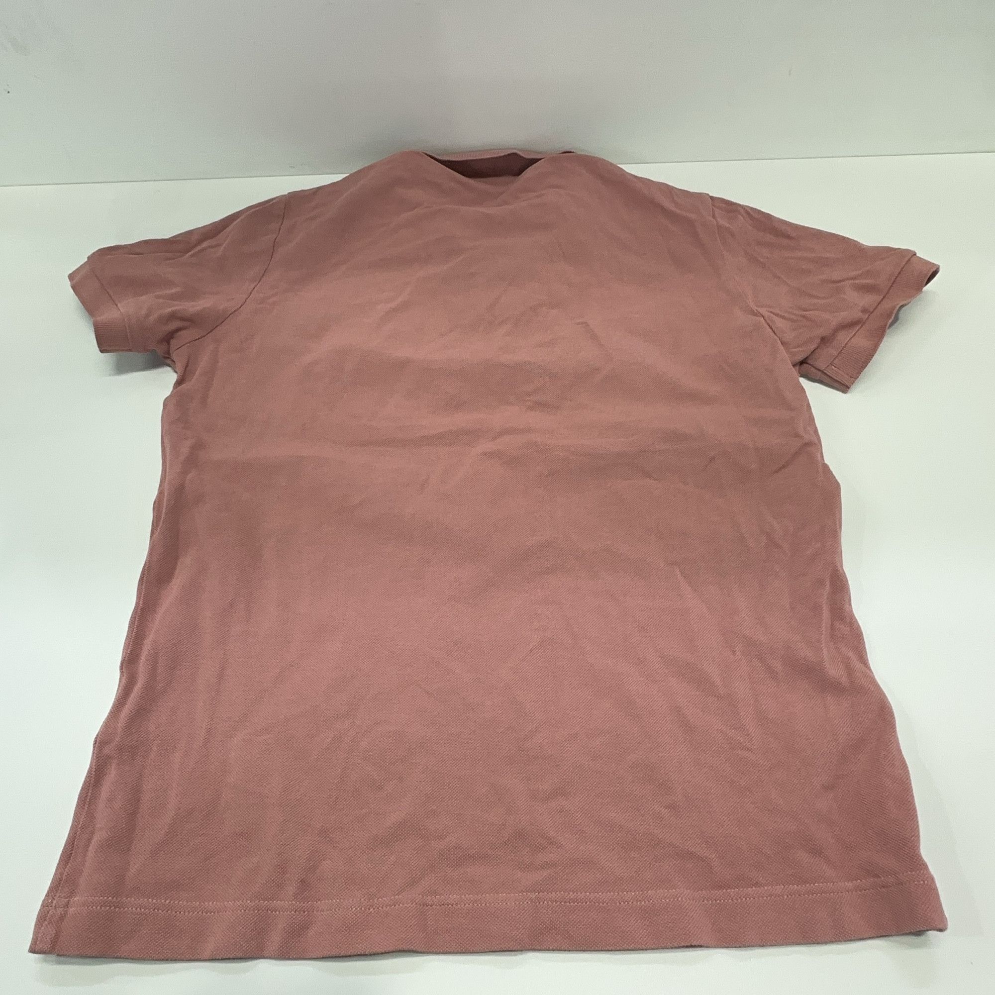 Dior Dior Embroidered CD Logo Polo Shirt M Size US M / EU 48-50 / 2 - 9 Thumbnail