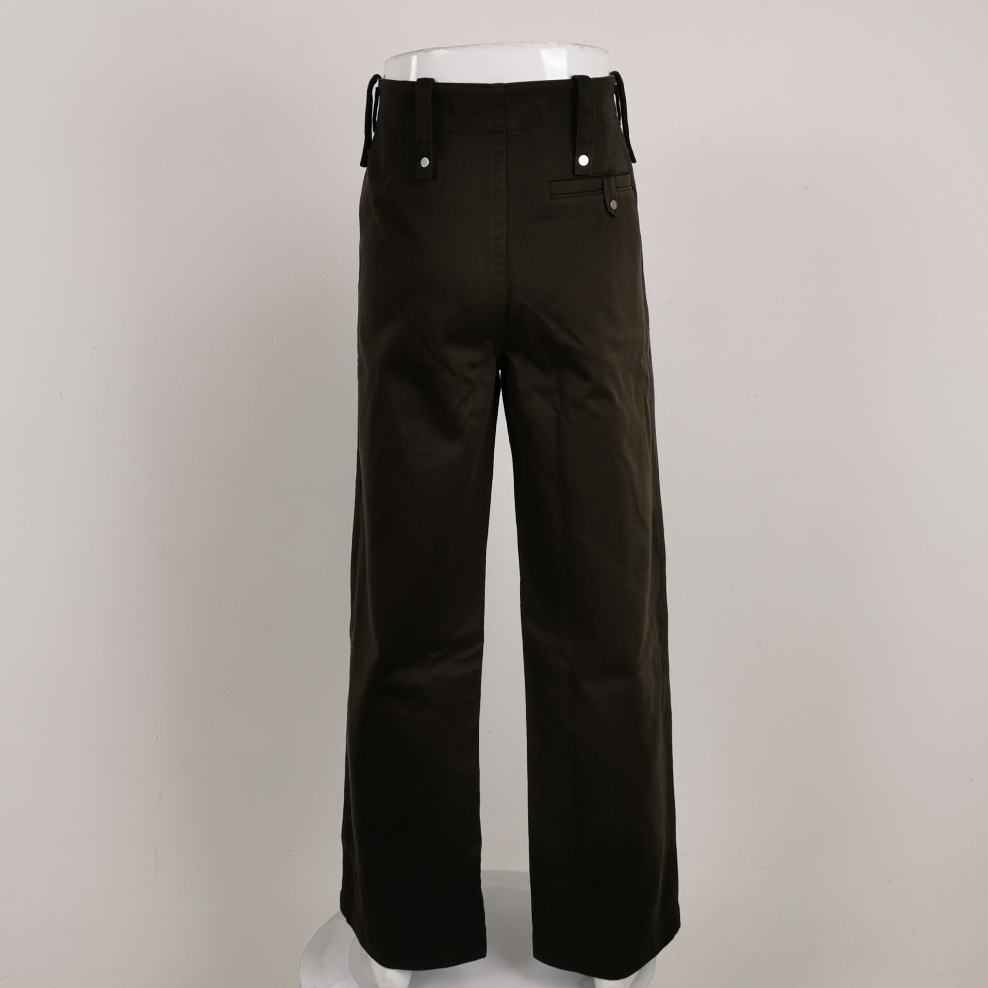 Burberry Burberry Men 30 Casual Pants Size US 30 / EU 46 - 2 Thumbnail