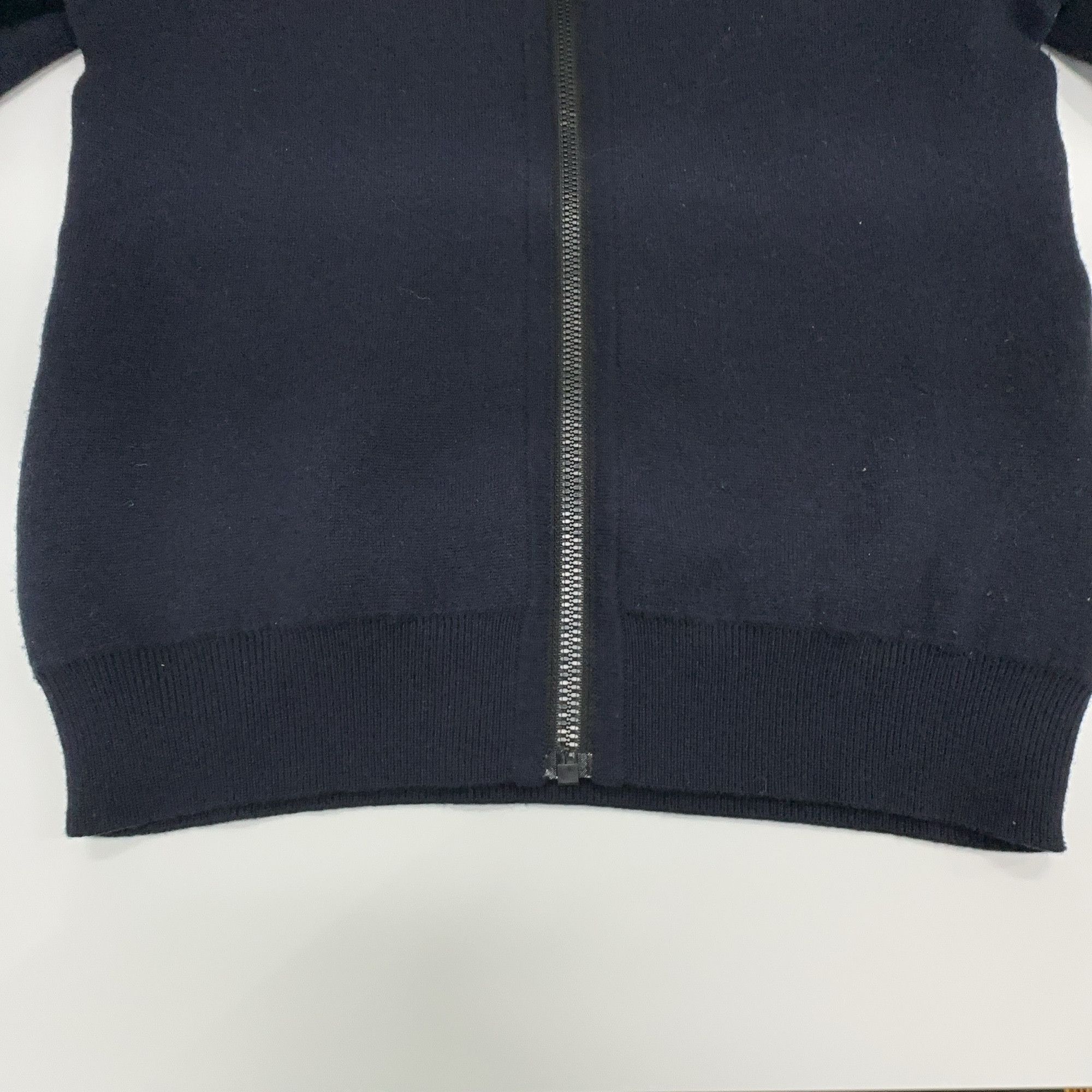 Dior Dior Reversible Oblique Cashmere Hoodie 38 Size S / US 4 / IT 40 - 5 Thumbnail
