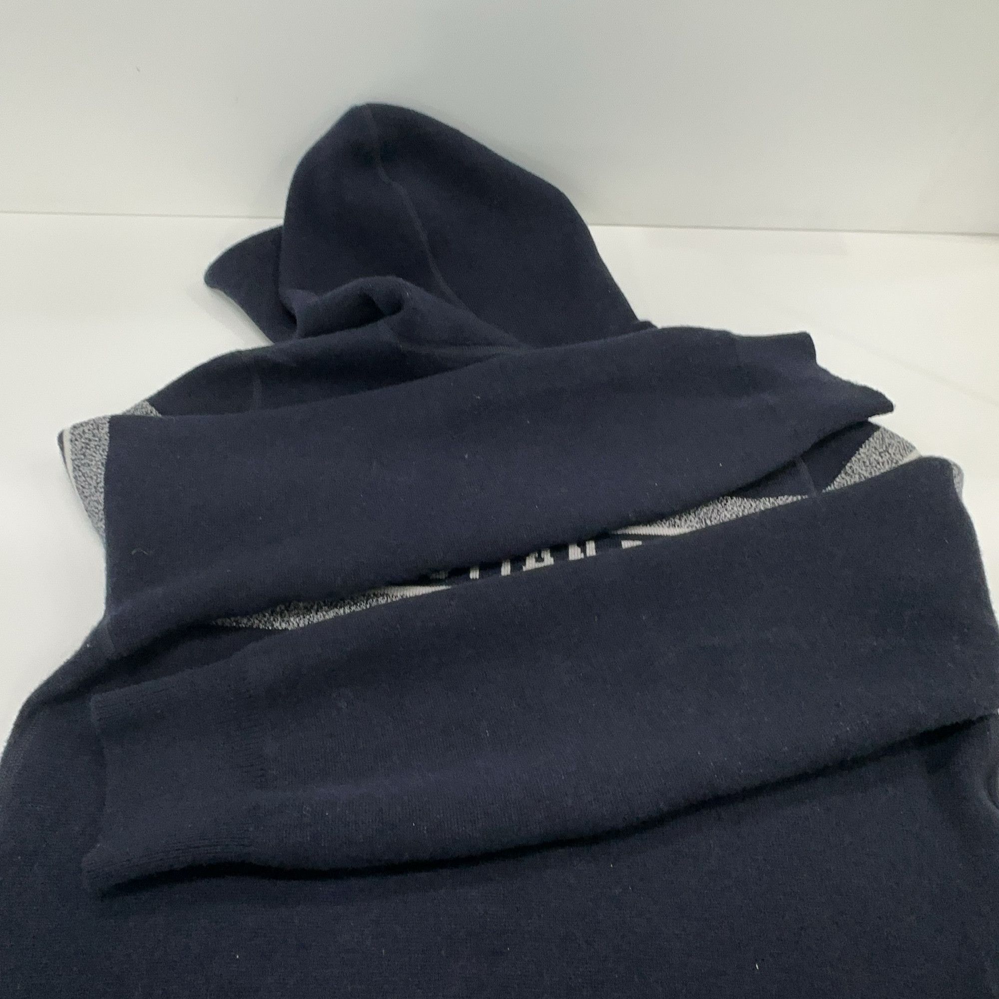 Dior Dior Reversible Oblique Cashmere Hoodie 38 Size S / US 4 / IT 40 - 8 Thumbnail