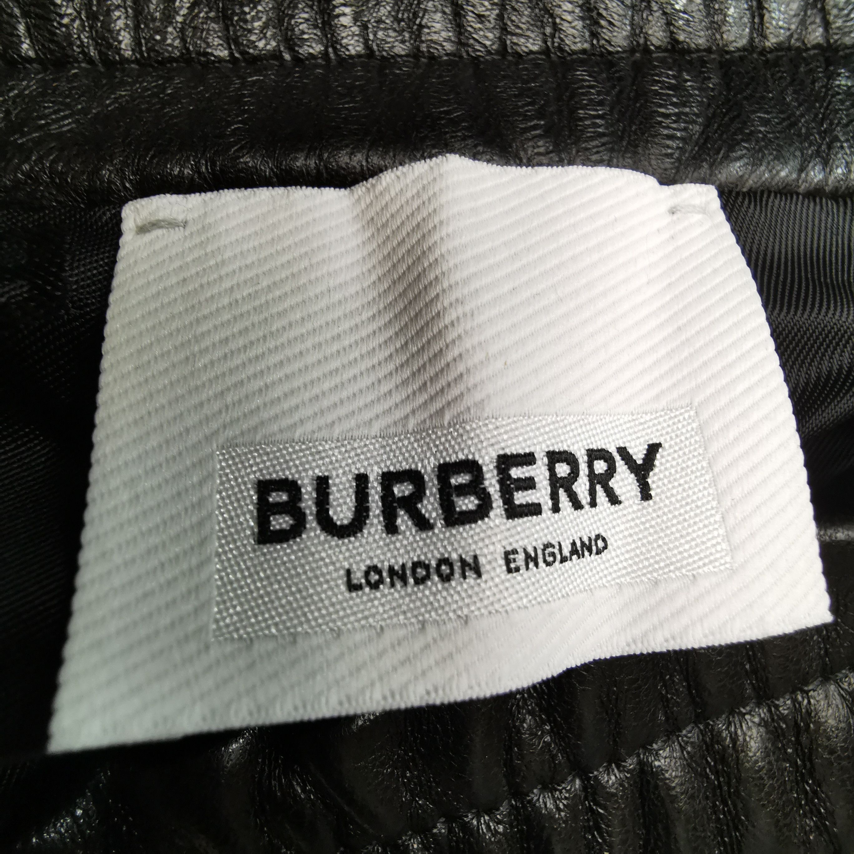 Burberry Burberry Men 26 Casual Pants Size US 26 / EU 42 - 4 Thumbnail