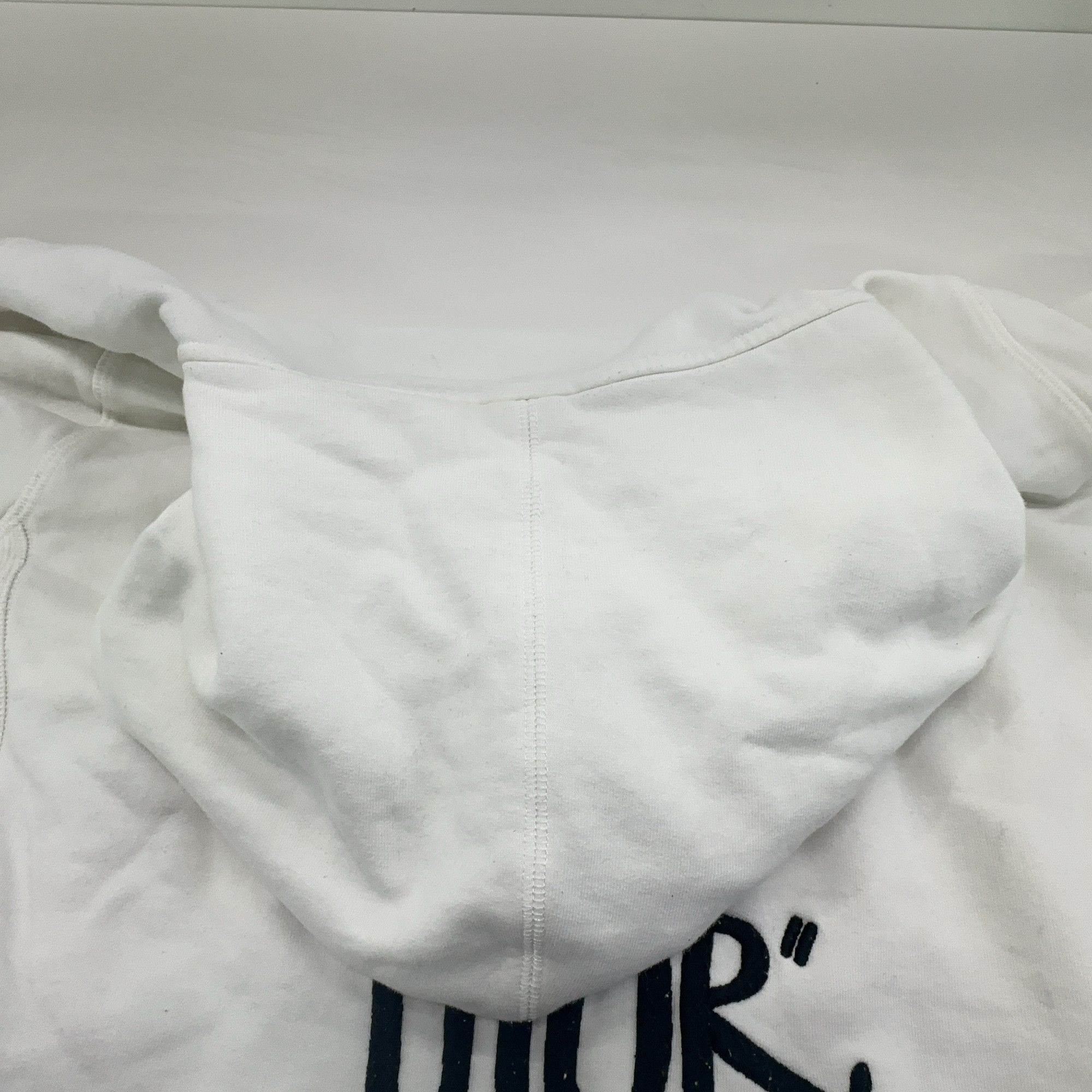Dior Dior x Shawn Stussy Logo Print Hoodie XL Size US XL / EU 56 / 4 - 6 Thumbnail