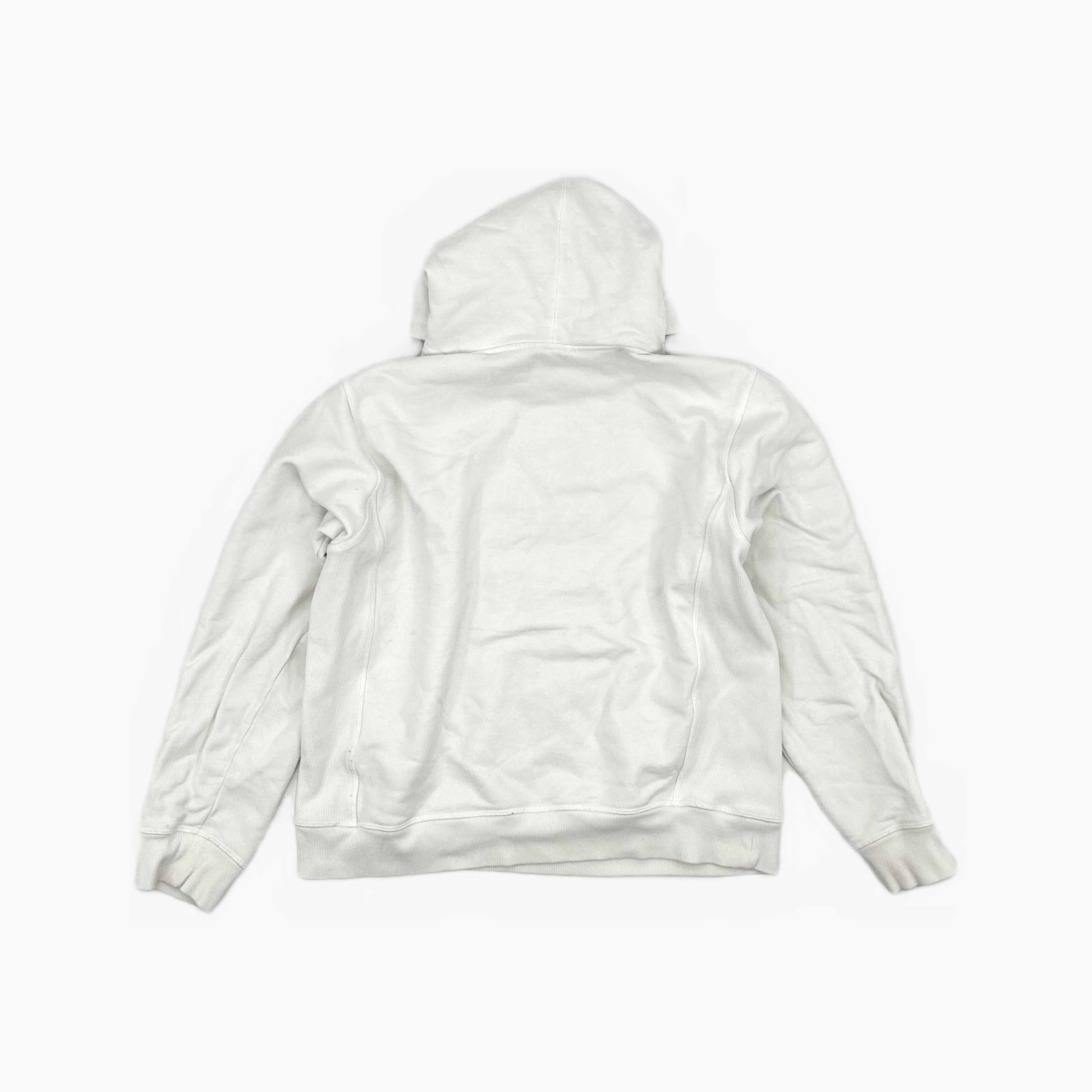 Dior Dior x Shawn Stussy Logo Print Hoodie XL Size US XL / EU 56 / 4 - 2 Thumbnail