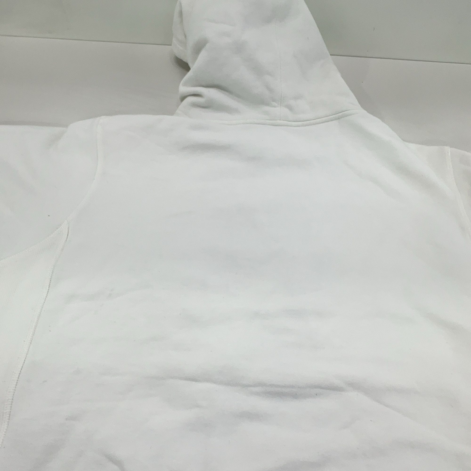 Dior Dior x Shawn Stussy Logo Print Hoodie XL Size US XL / EU 56 / 4 - 19 Thumbnail
