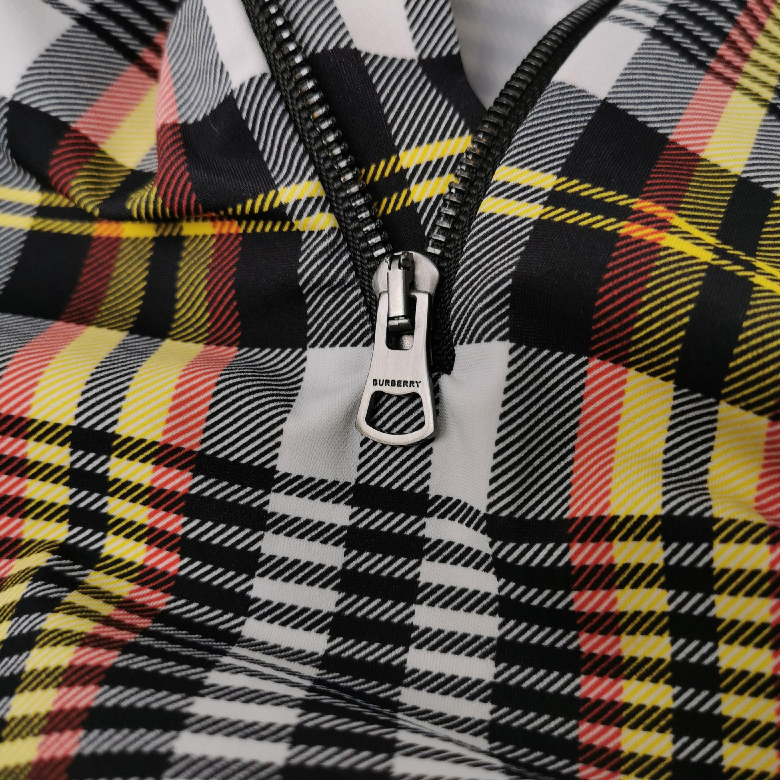 Burberry Burberry Men xs Short Sleeve Shirts Size US XS / EU 42 / 0 - 3 Thumbnail