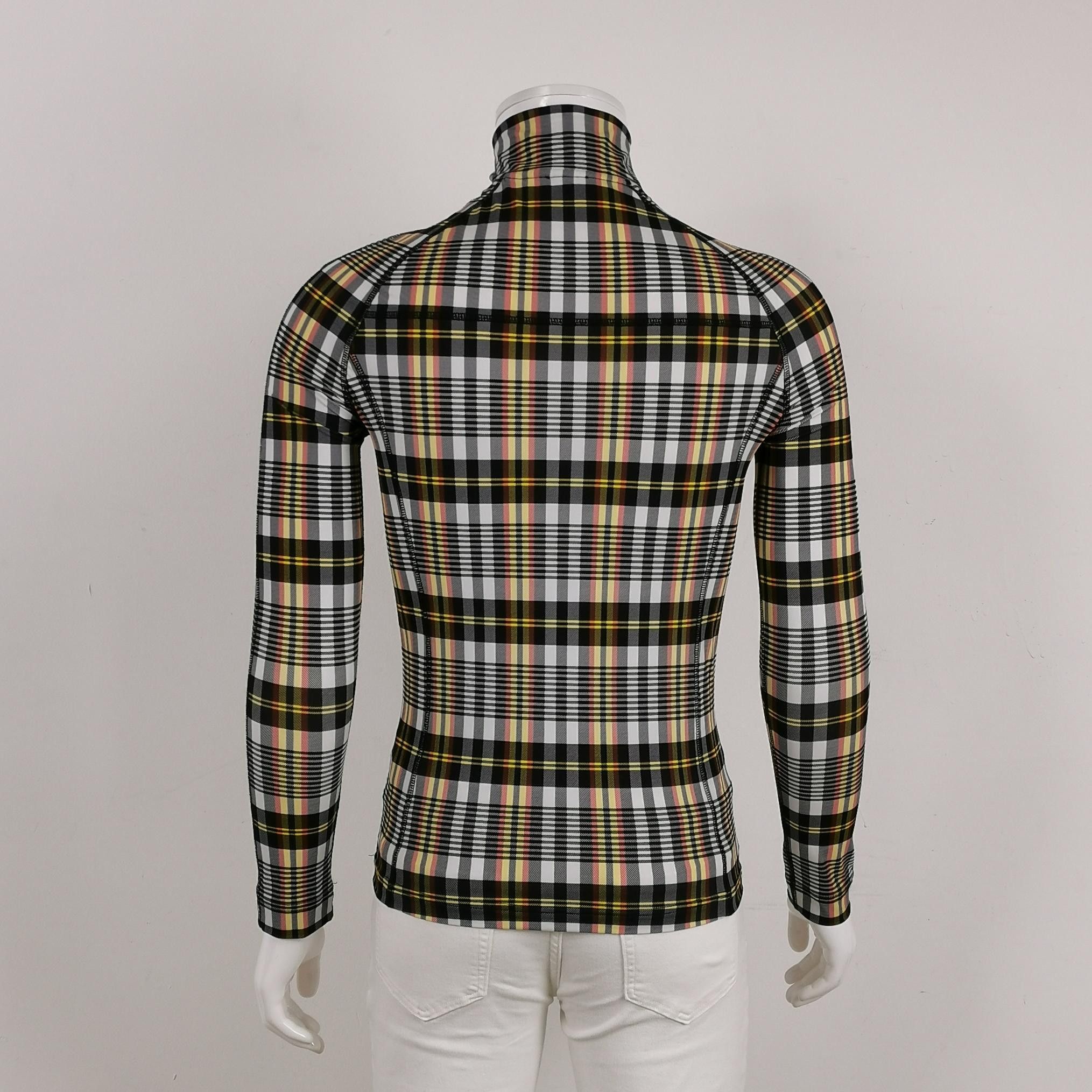 Burberry Burberry Men xs Short Sleeve Shirts Size US XS / EU 42 / 0 - 2 Thumbnail