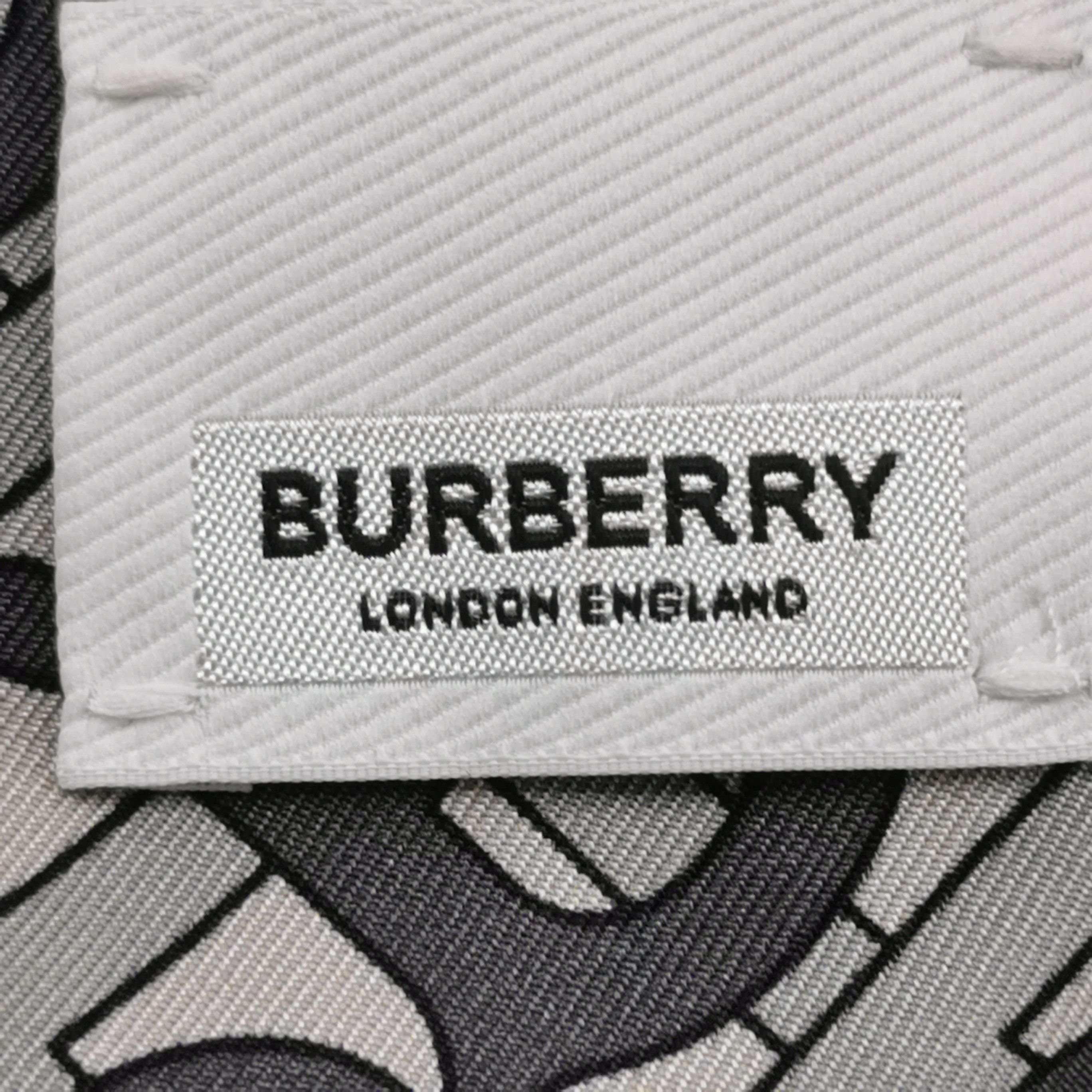Burberry Burberry Men xxs Button Ups Size US XXS / EU 40 - 5 Thumbnail