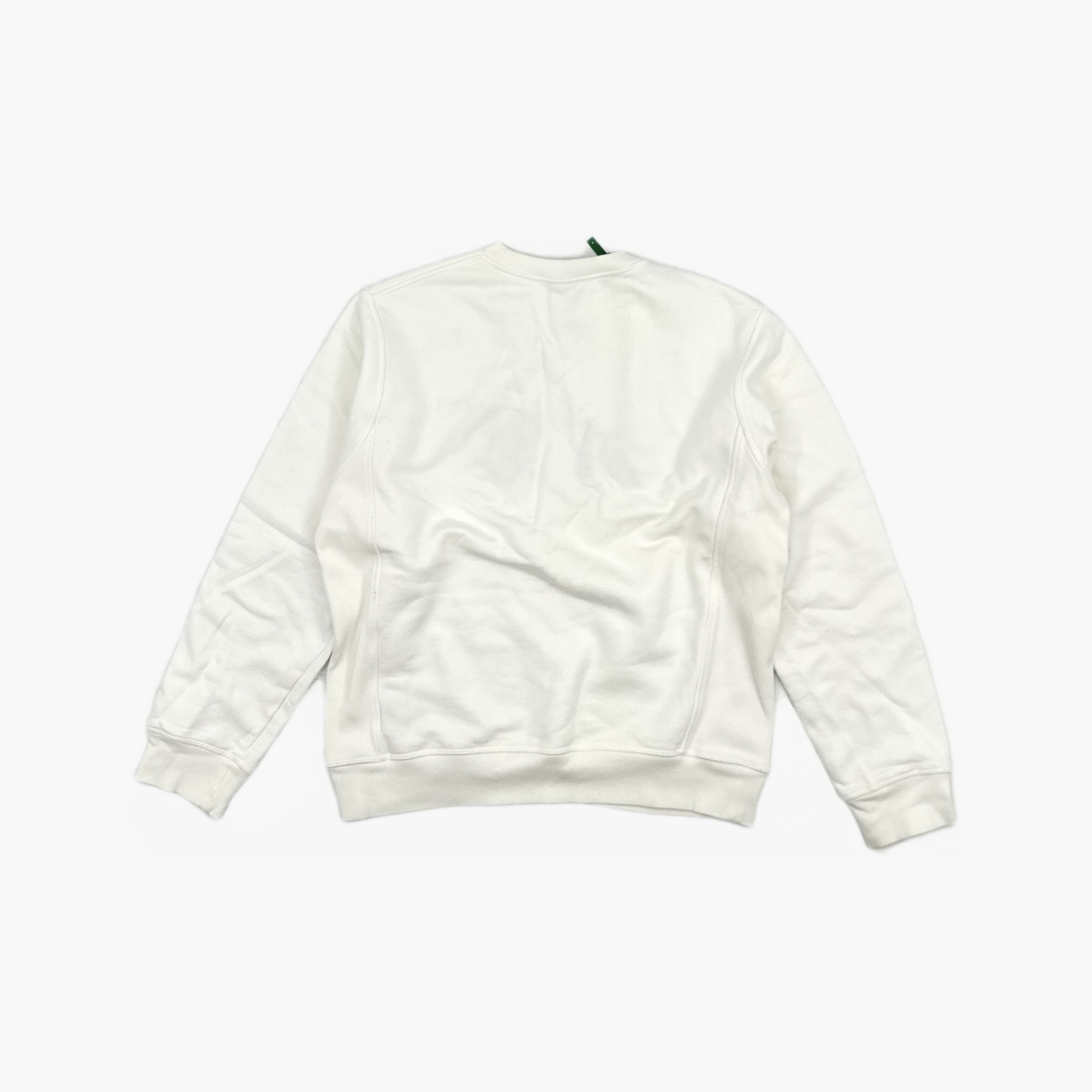 Dior Dior SS21 Flowers Logo Sweatshirt M Size US M / EU 48-50 / 2 - 2 Thumbnail