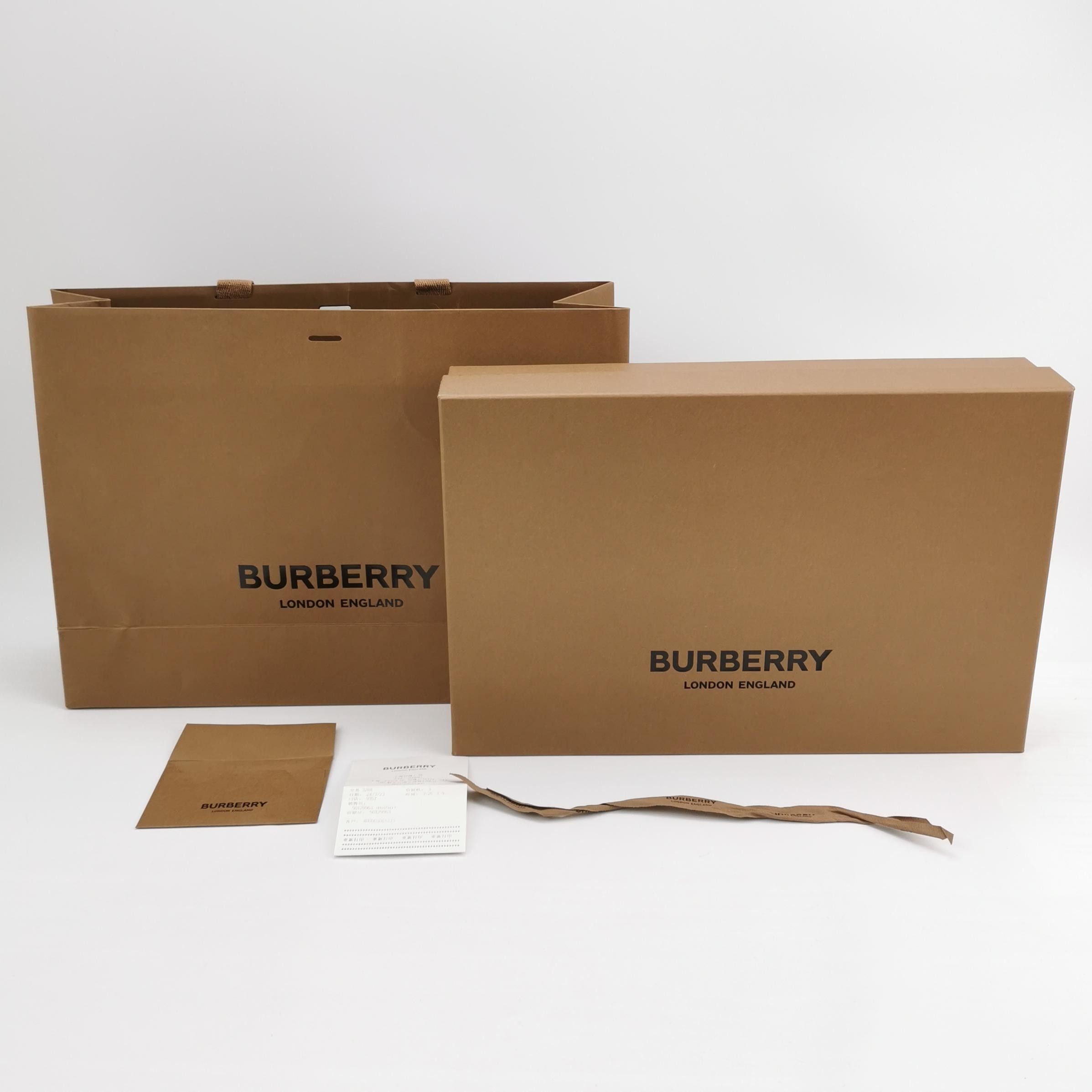 Burberry Burberry Men m Sweaters Knitwear Size US M / EU 48-50 / 2 - 4 Thumbnail