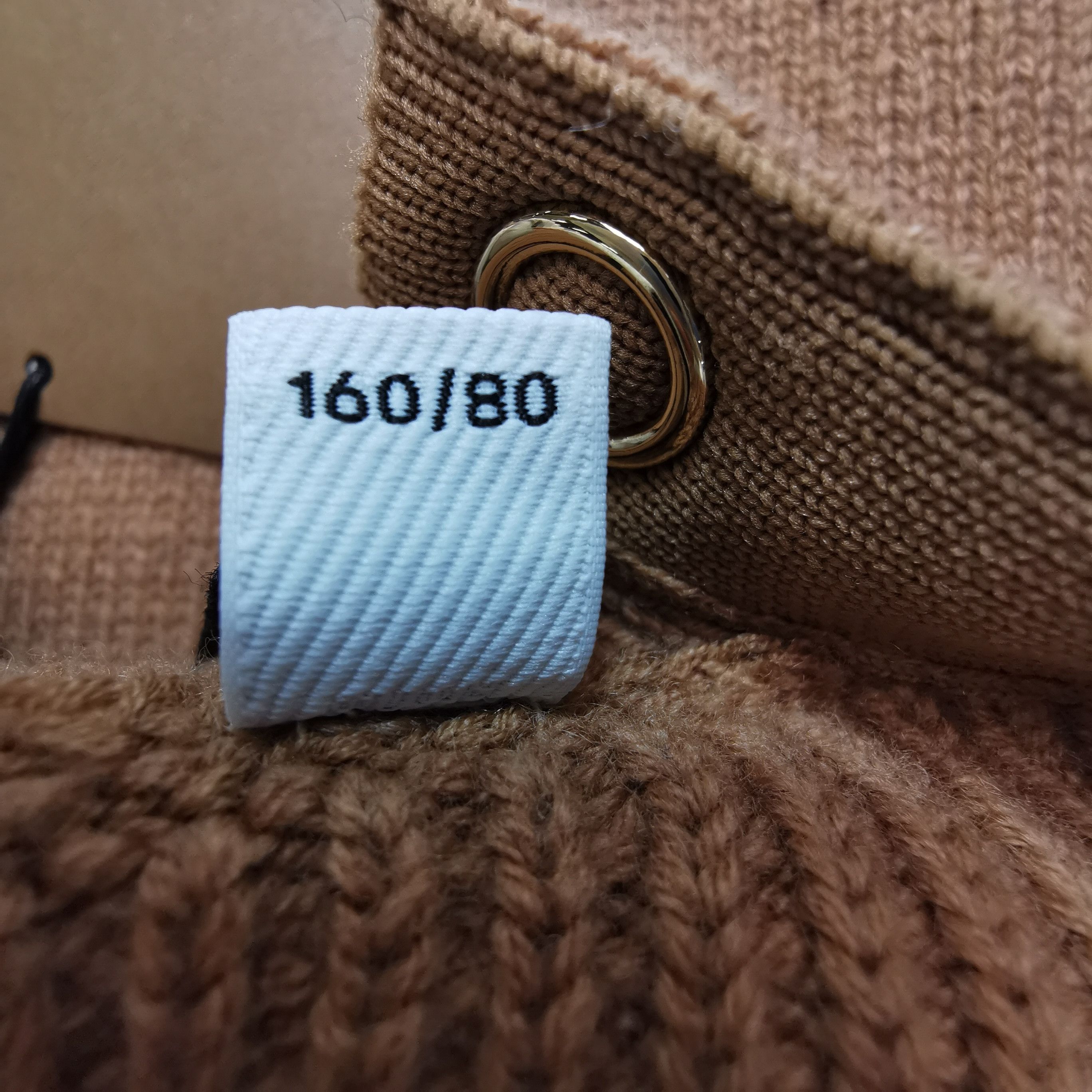 Burberry Burberry Men m Sweaters Knitwear Size US M / EU 48-50 / 2 - 7 Thumbnail