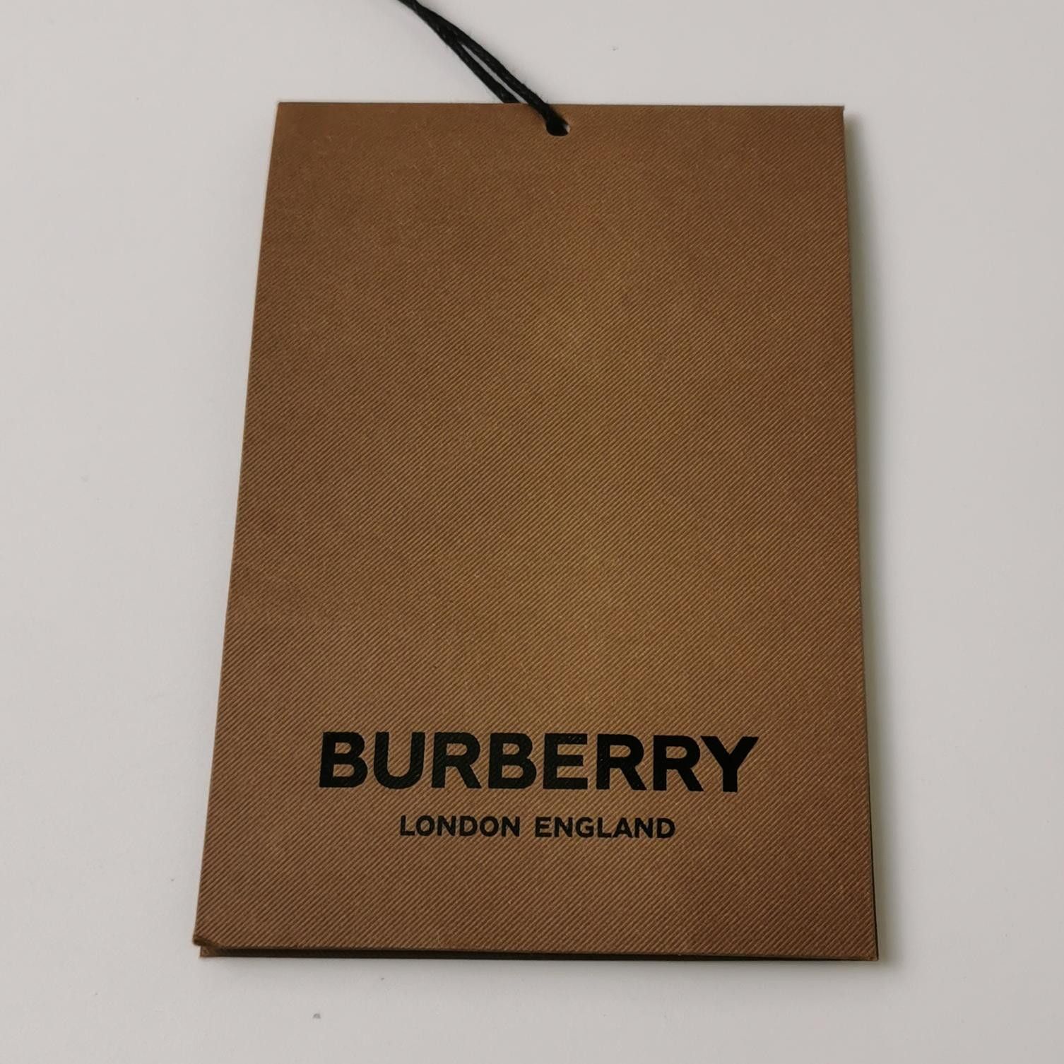 Burberry Burberry Men m Sweaters Knitwear Size US M / EU 48-50 / 2 - 3 Thumbnail