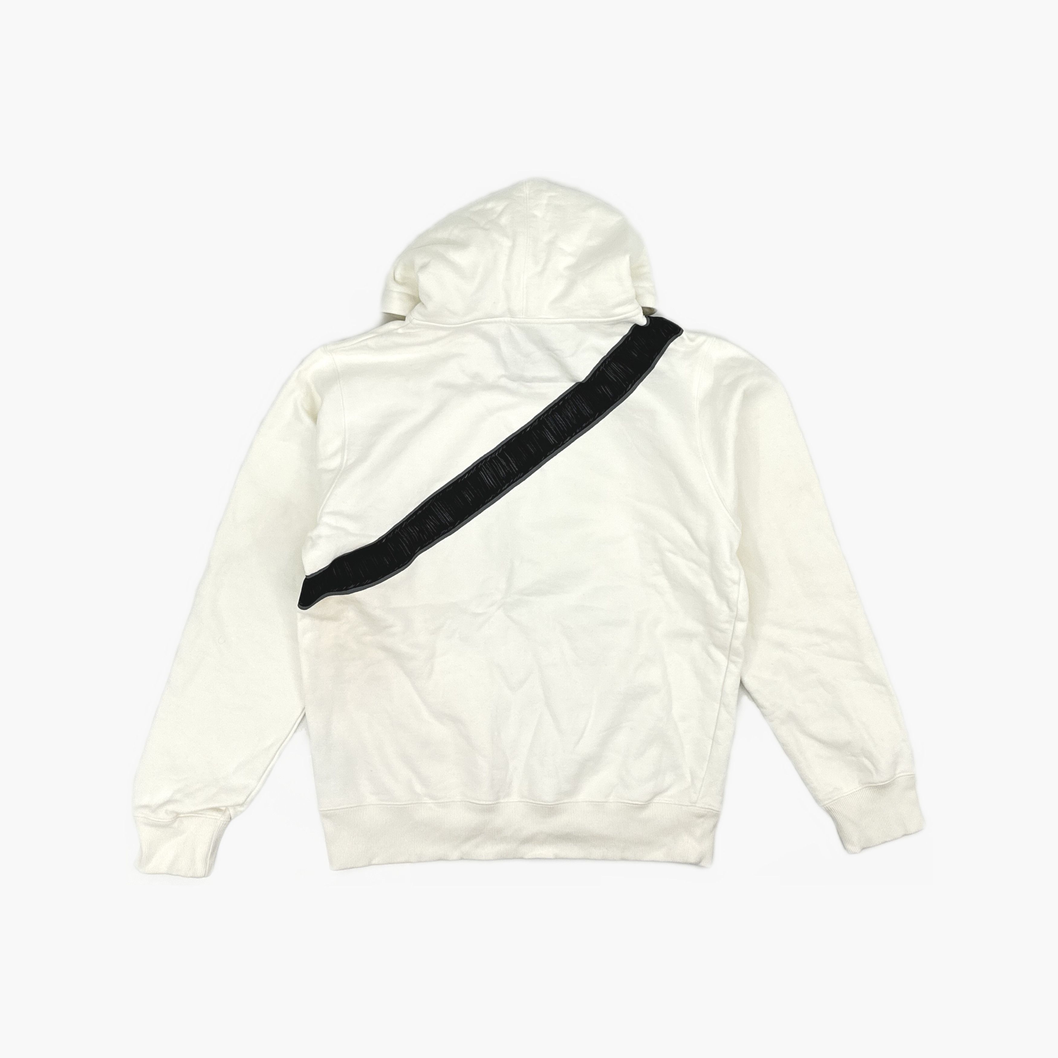 Dior Dior Saddle Bag Graphic Hoodie Size S Size US S / EU 44-46 / 1 - 2 Thumbnail