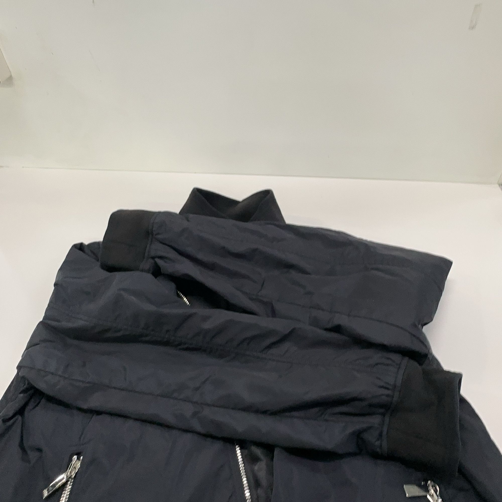 Dior Dior Zip-Up Polyamide Light Jacket 52 Size US L / EU 52-54 / 3 - 9 Thumbnail