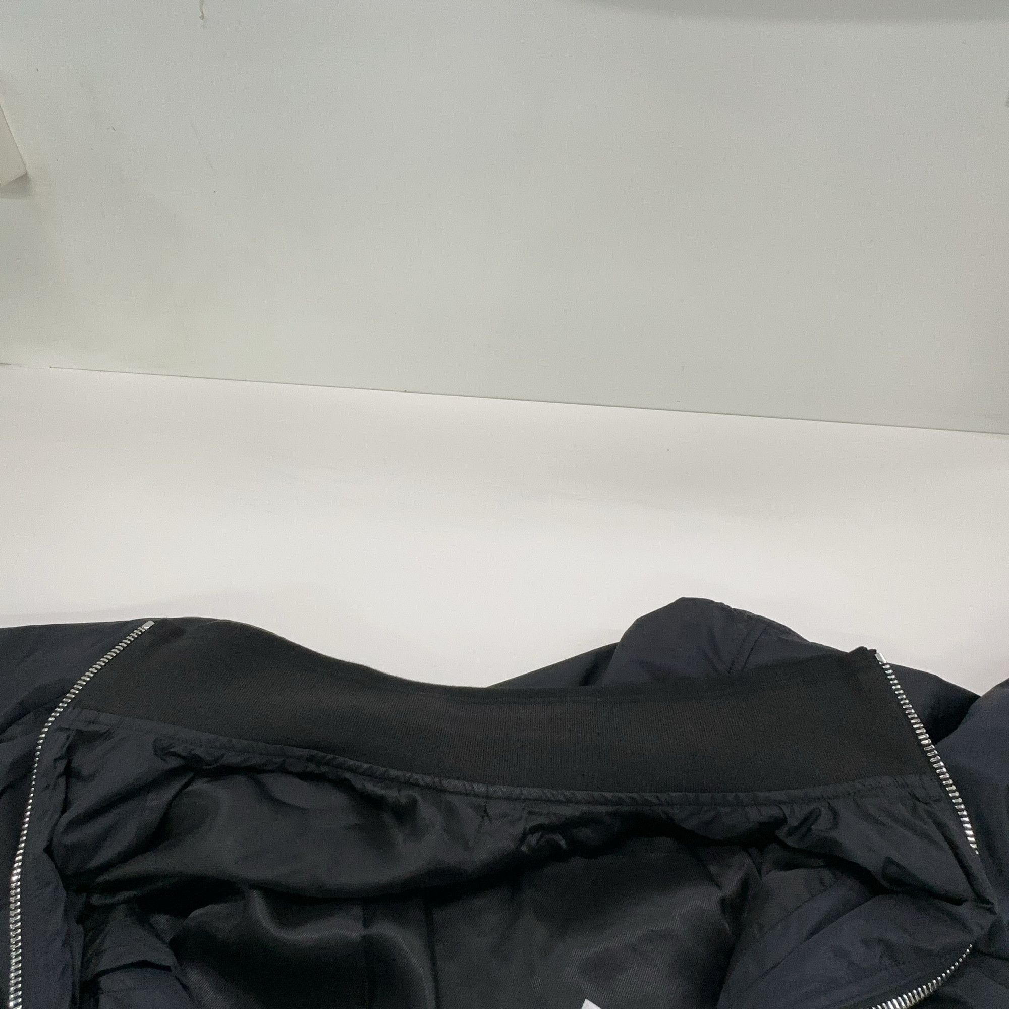 Dior Dior Zip-Up Polyamide Light Jacket 52 Size US L / EU 52-54 / 3 - 6 Thumbnail