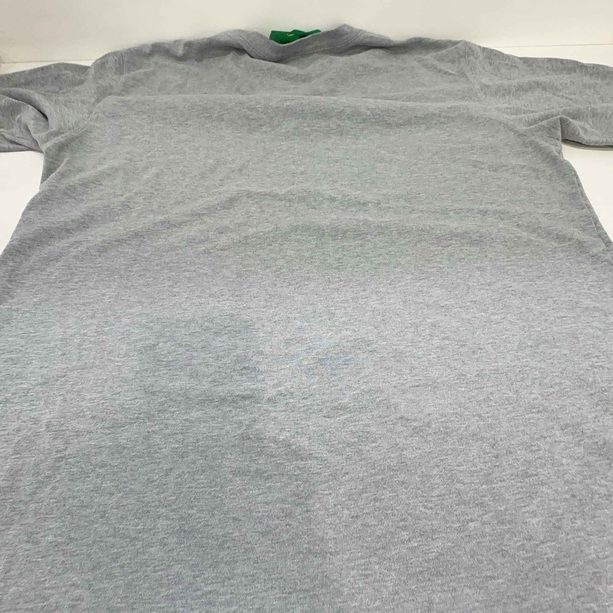 Dior Dior Couture Logo Short Sleeve T-Shirt Size L Size US L / EU 52-54 / 3 - 9 Thumbnail