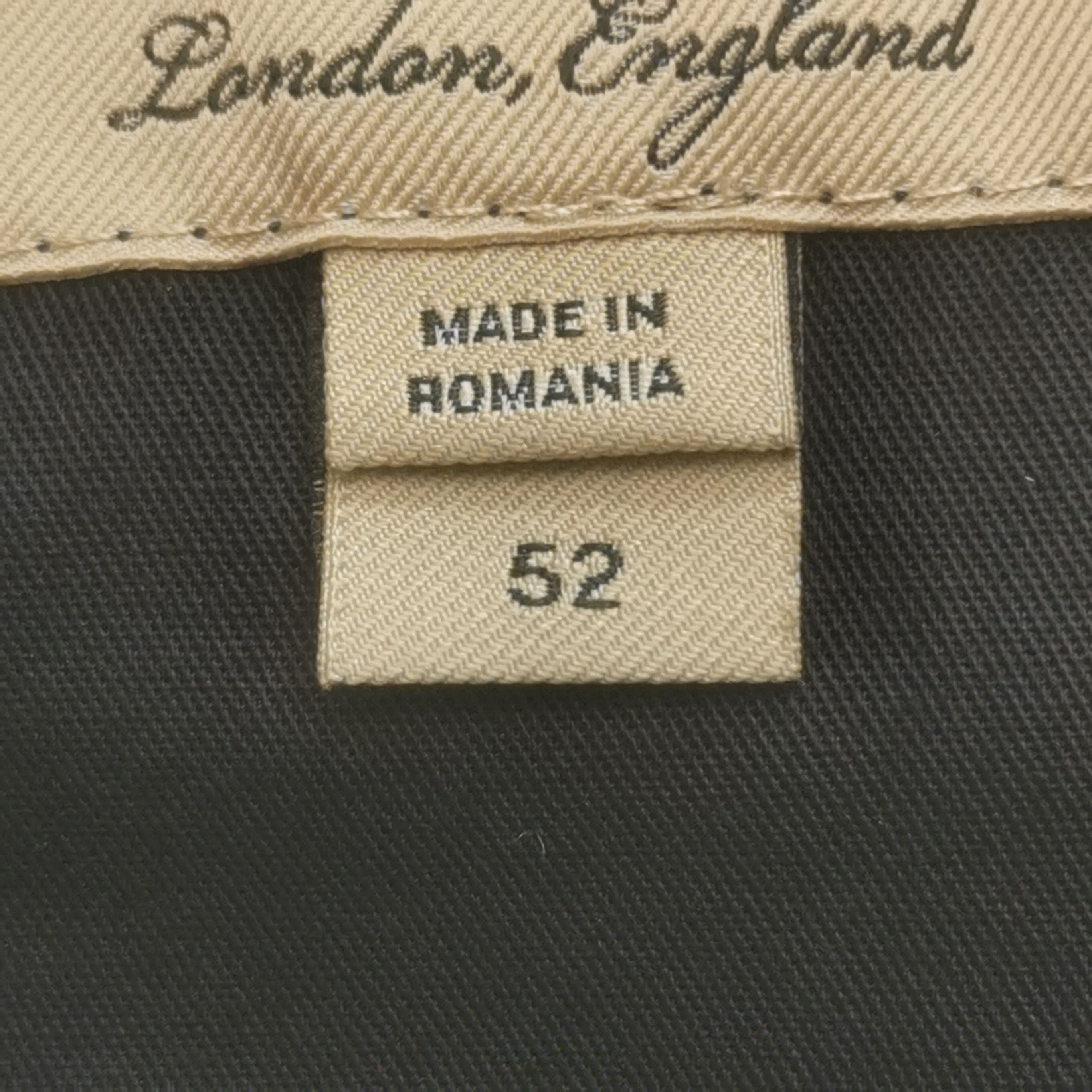 Burberry Burberry Men 34 Casual Pants Size US 34 / EU 50 - 7 Thumbnail