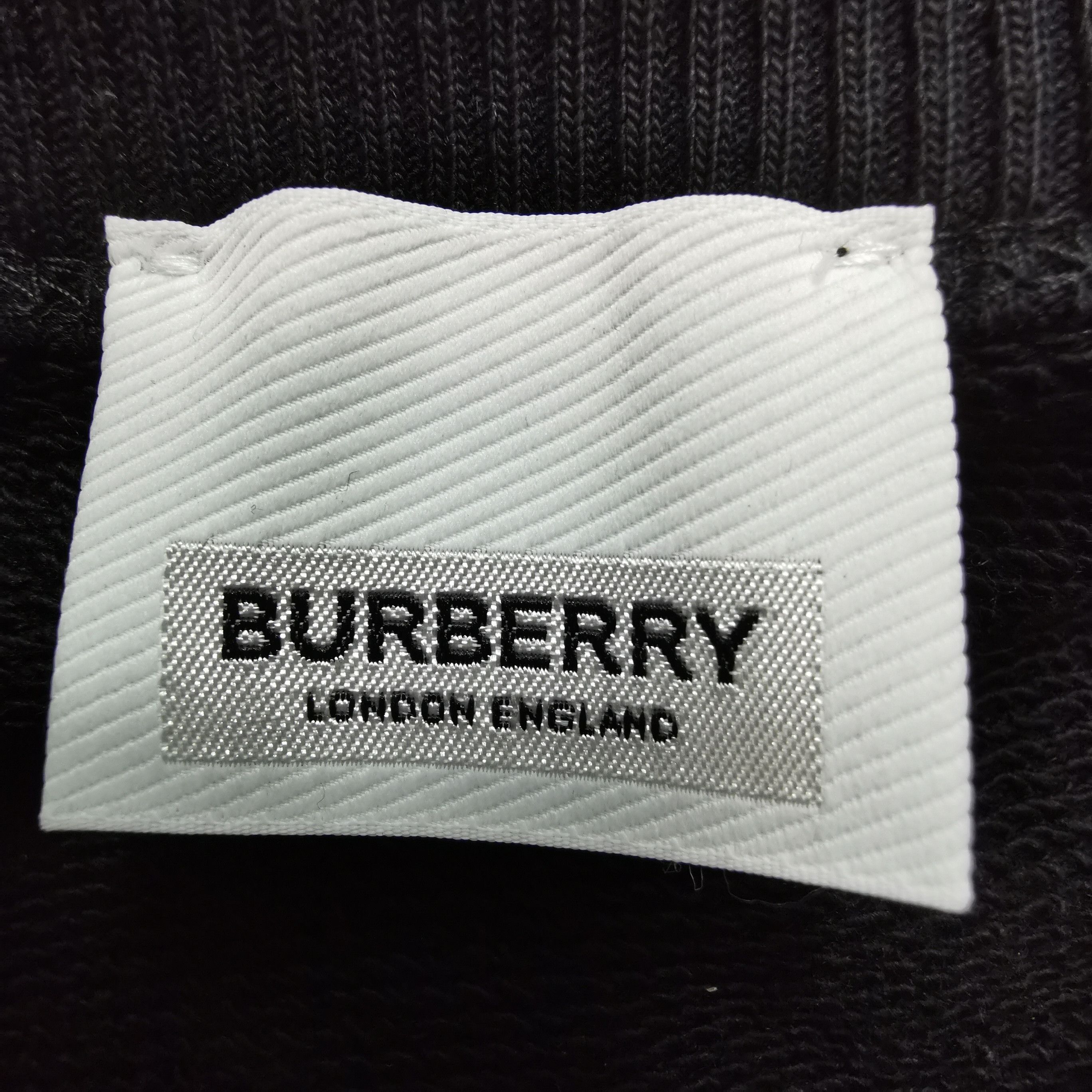 Burberry Burberry Men s Sweatshirts Hoodies Size US S / EU 44-46 / 1 - 4 Thumbnail