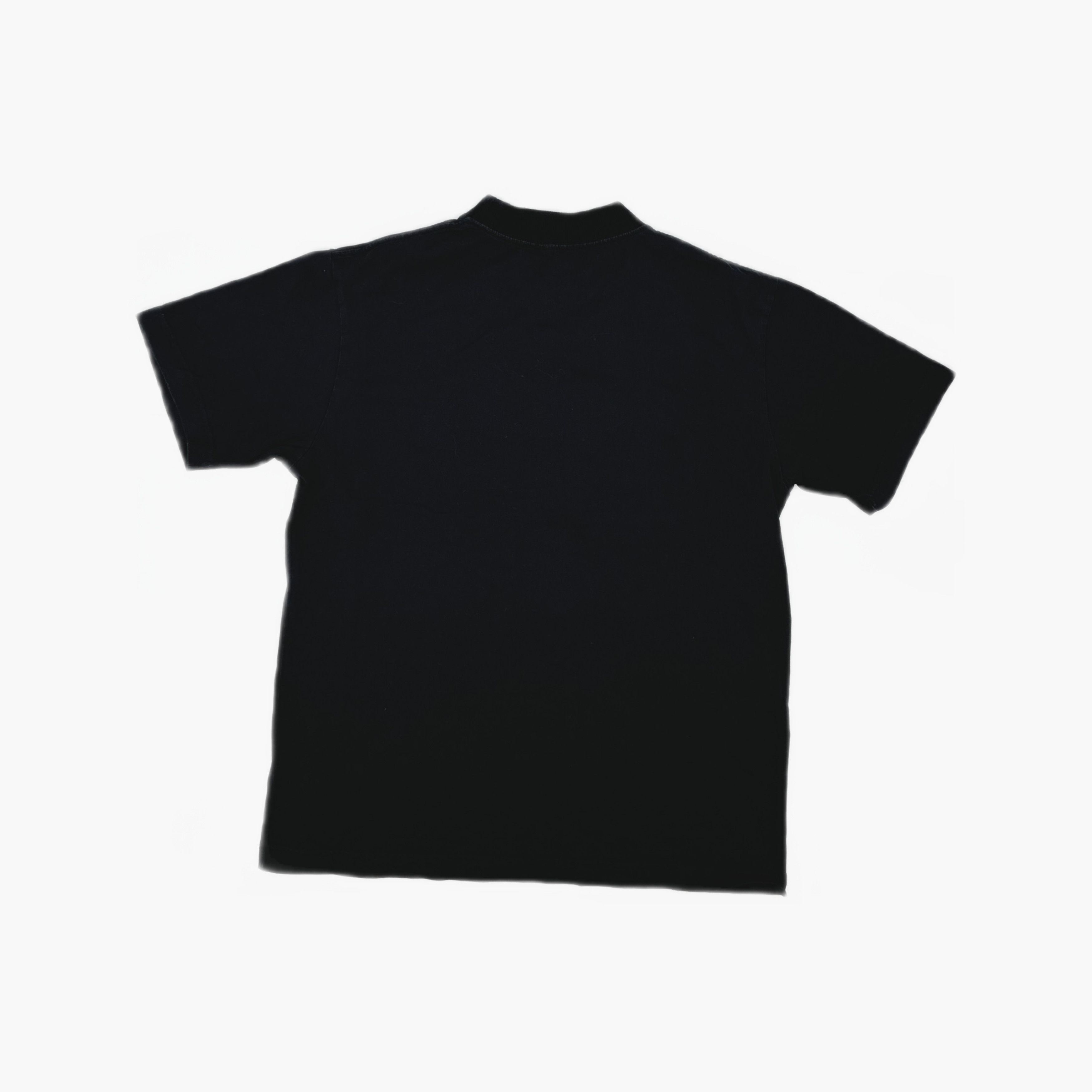 Dior Dior Bead Embroidered CD Logo T-Shirt XS Size US XS / EU 42 / 0 - 2 Thumbnail