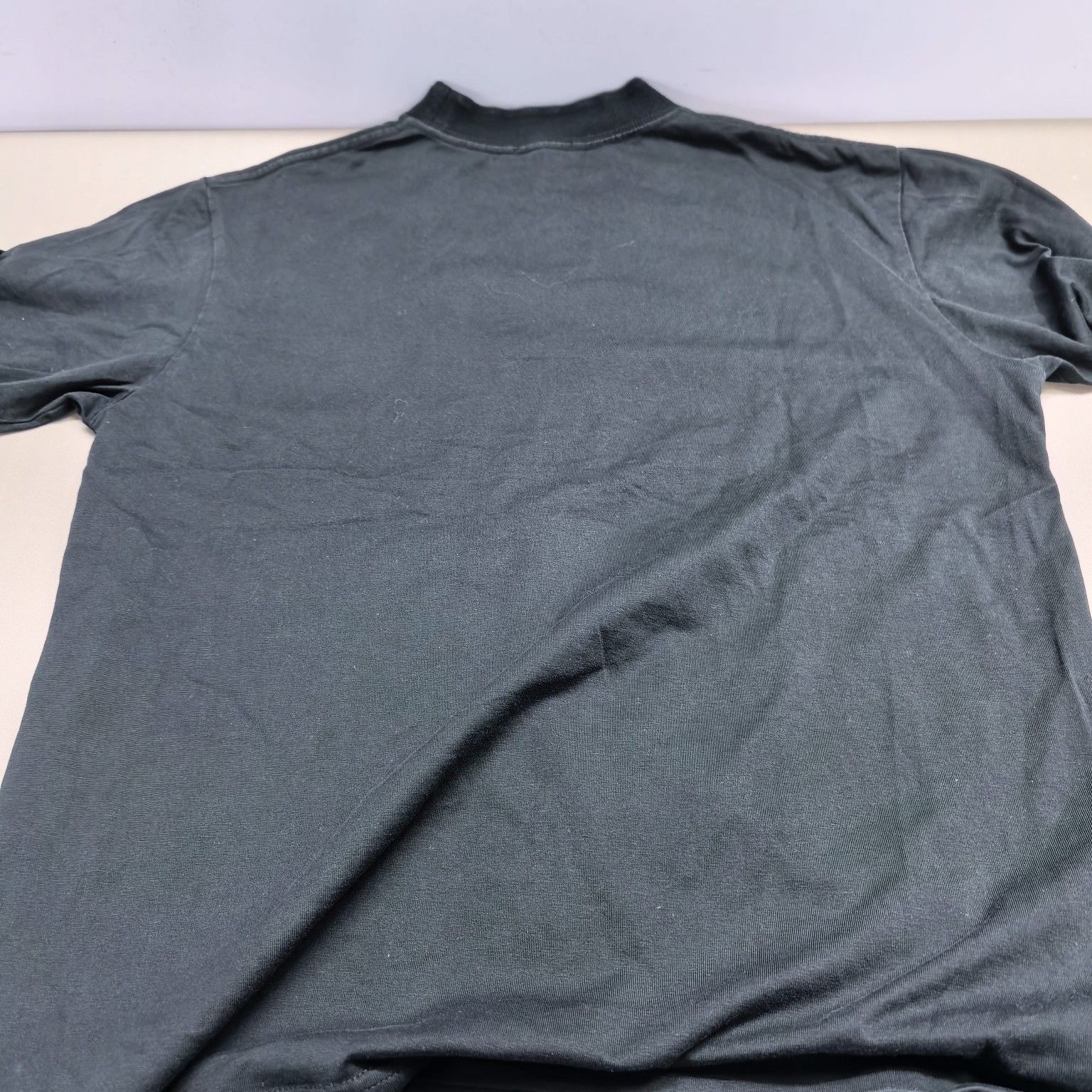 Dior Dior Bead Embroidered CD Logo T-Shirt XS Size US XS / EU 42 / 0 - 11 Thumbnail