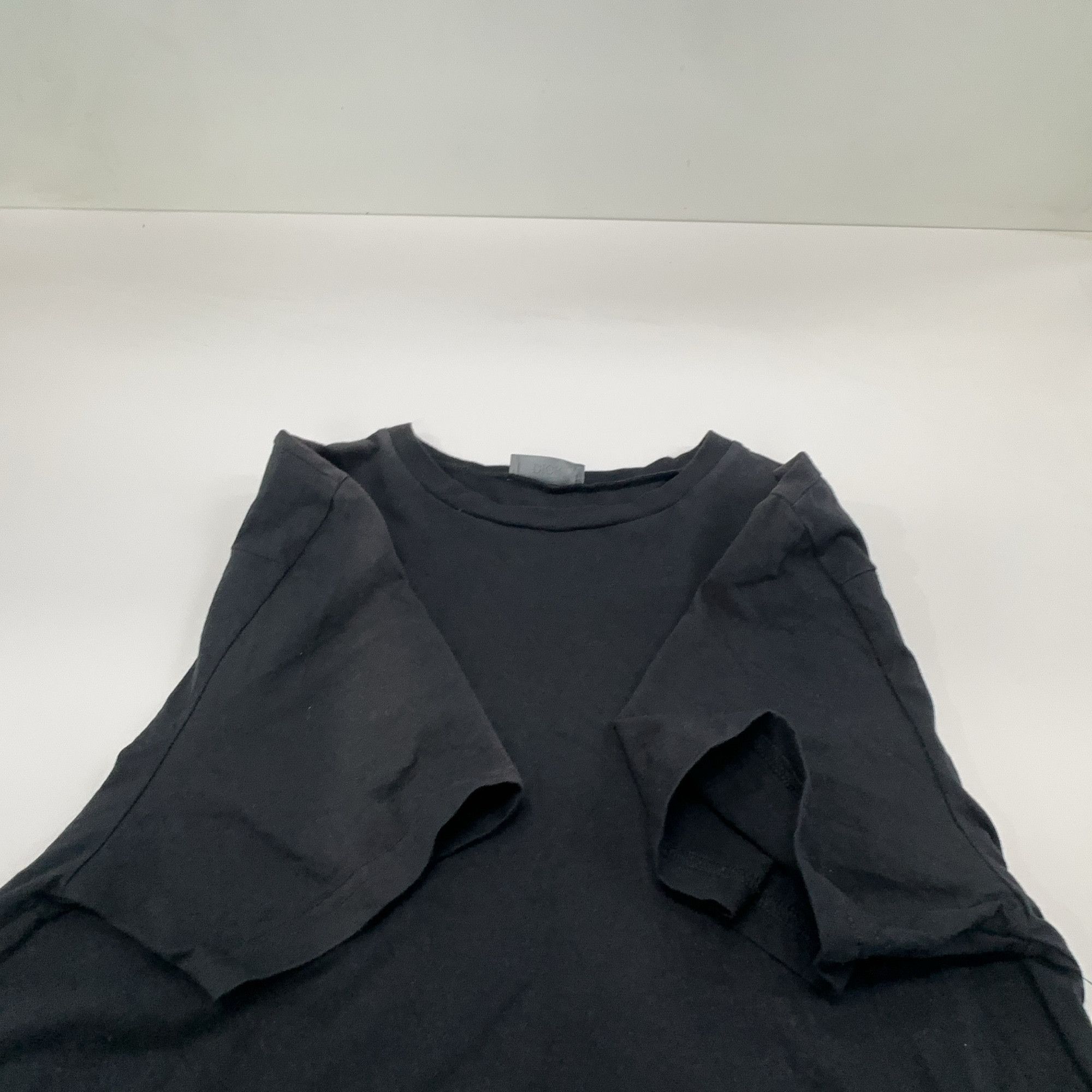Dior Dior Bee Embroidery T-Shirt Size S Size US S / EU 44-46 / 1 - 5 Thumbnail