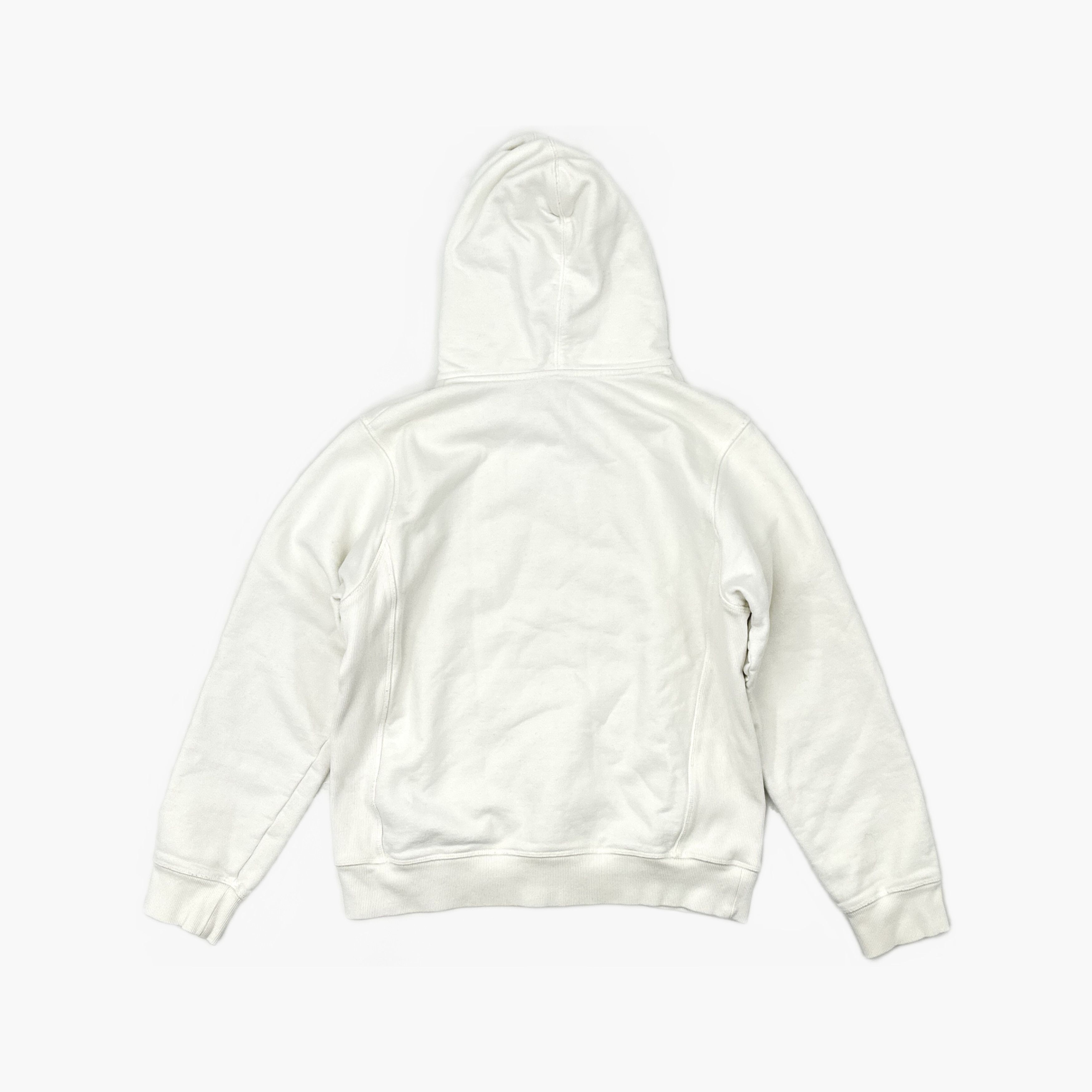 Dior Dior Atelier Logo Printed Hoodie M Size US M / EU 48-50 / 2 - 2 Thumbnail