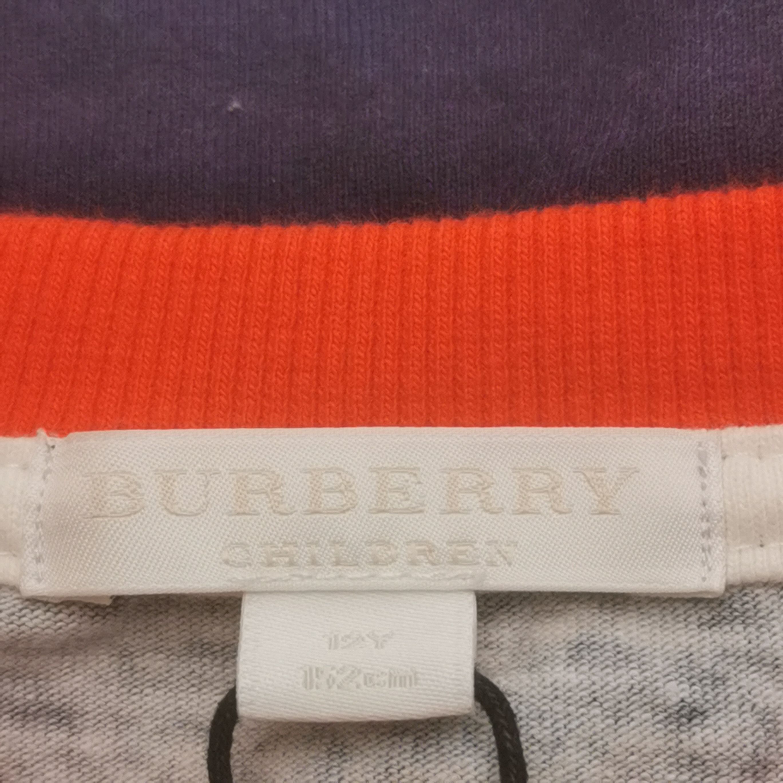 Burberry Burberry Men m Sweatshirts Hoodies Size US M / EU 48-50 / 2 - 5 Thumbnail