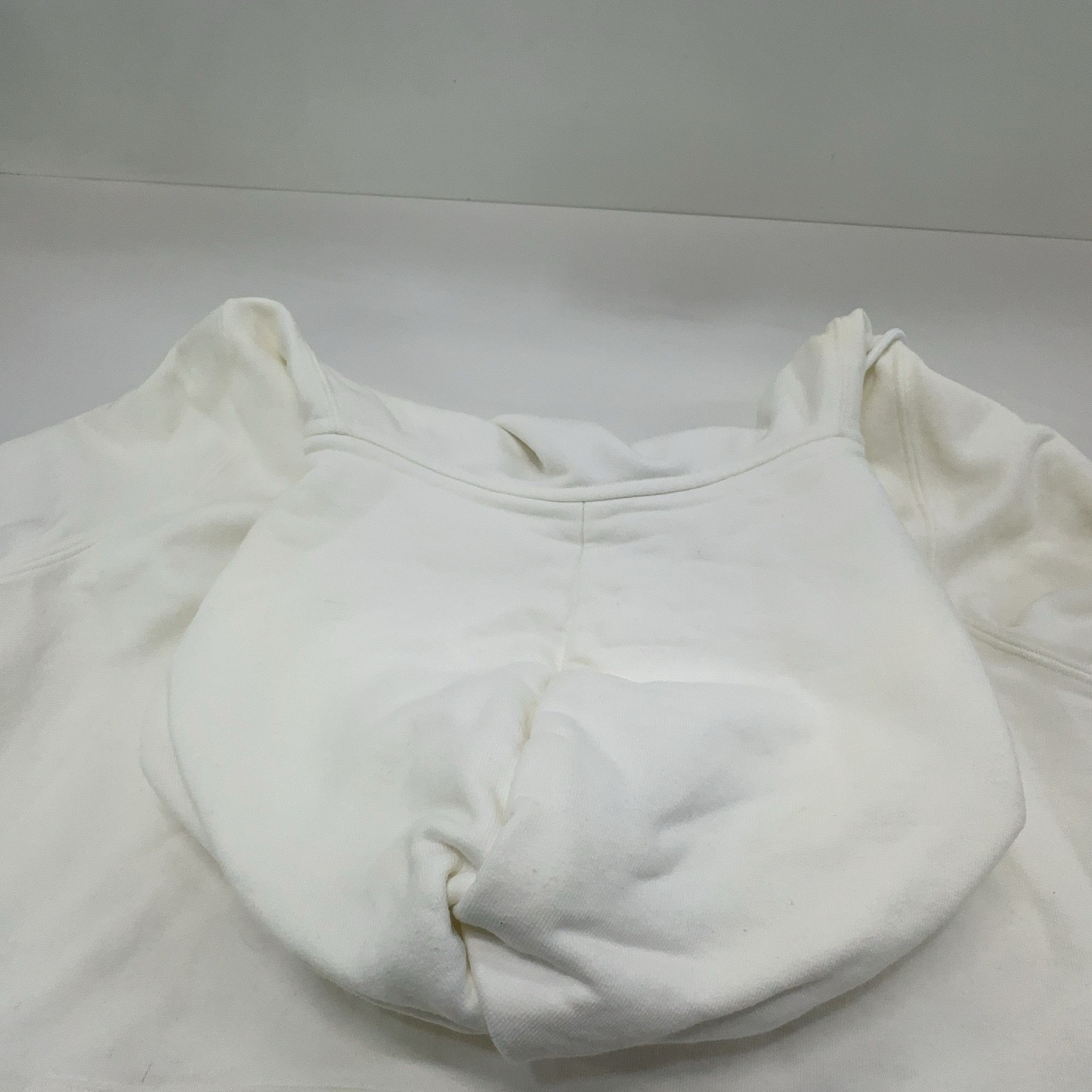 Dior Dior x KAWS Bee Embroidery Hoodie White S Size US S / EU 44-46 / 1 - 5 Thumbnail