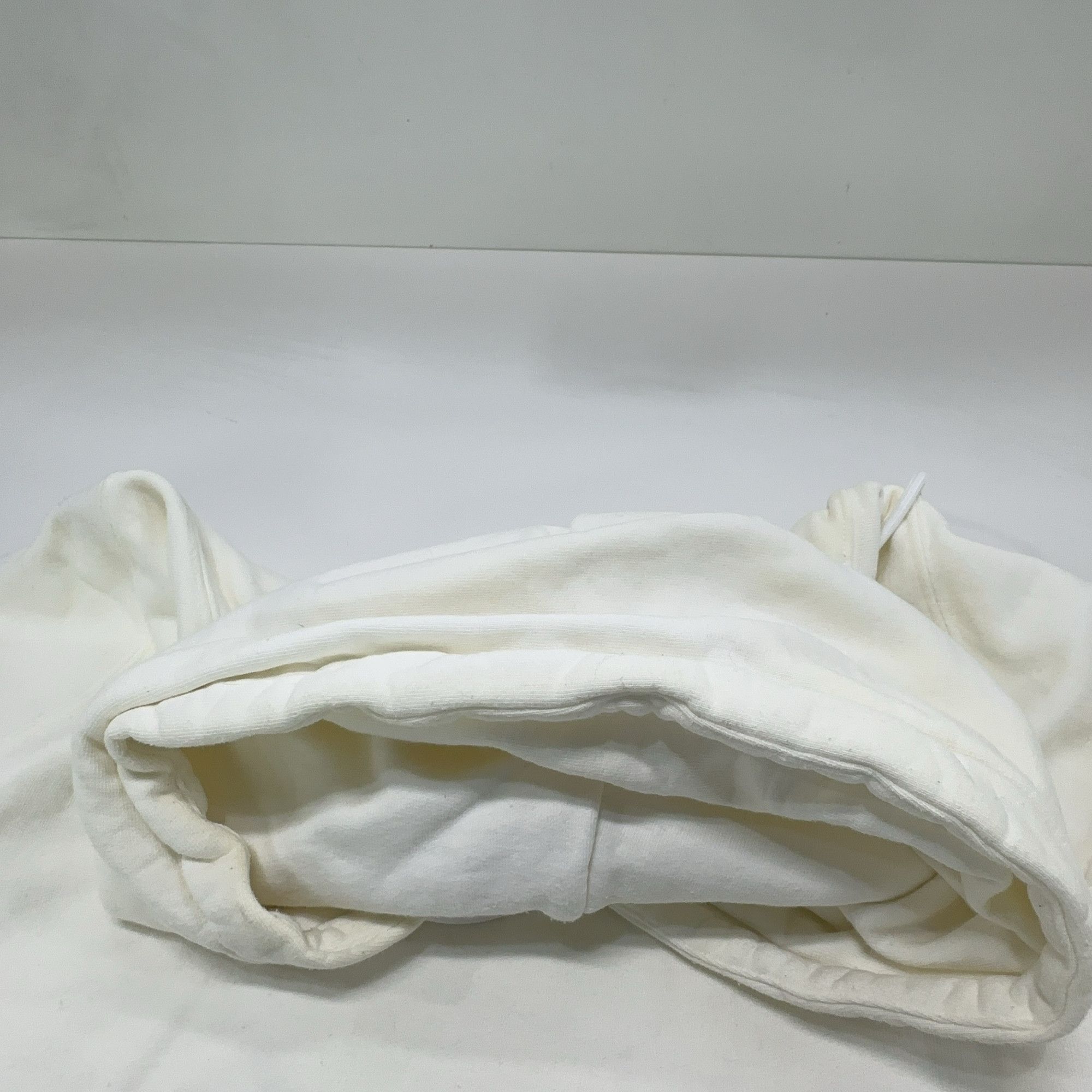 Dior Dior x KAWS Bee Embroidery Hoodie White S Size US S / EU 44-46 / 1 - 6 Thumbnail
