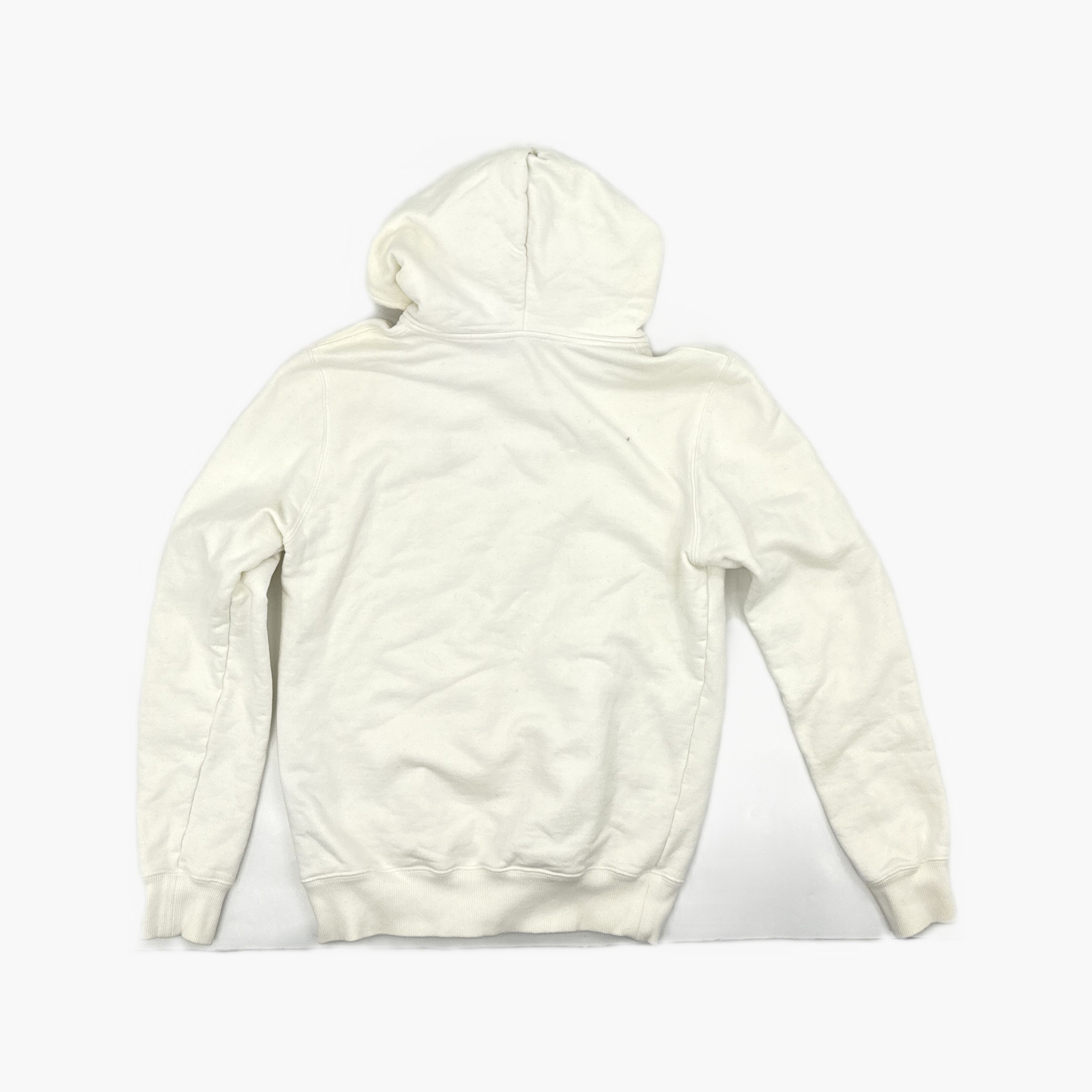 Dior Dior x KAWS Bee Embroidery Hoodie White S Size US S / EU 44-46 / 1 - 2 Thumbnail
