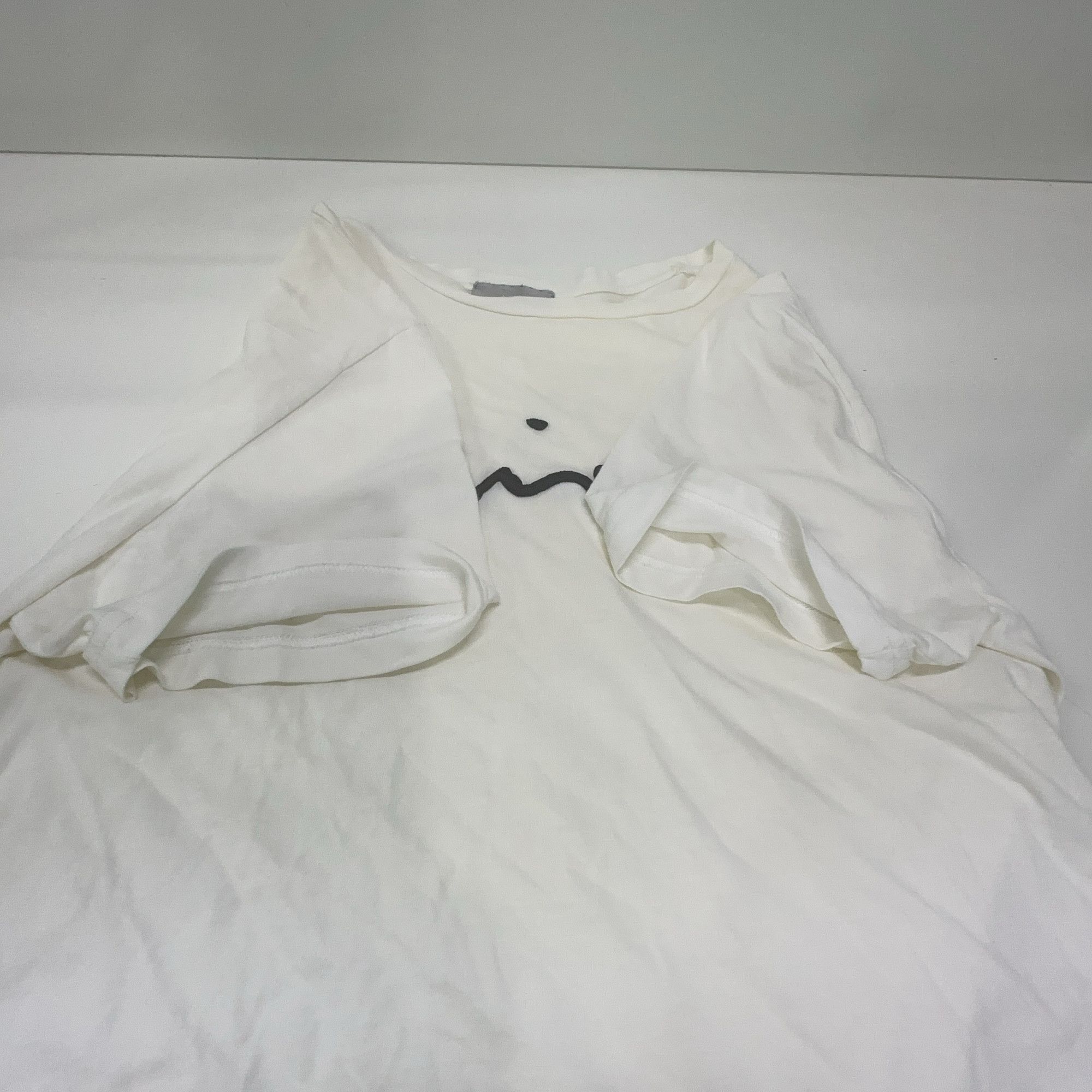 Dior Dior Script Logo Embroidery T-Shirt S Size US S / EU 44-46 / 1 - 8 Thumbnail