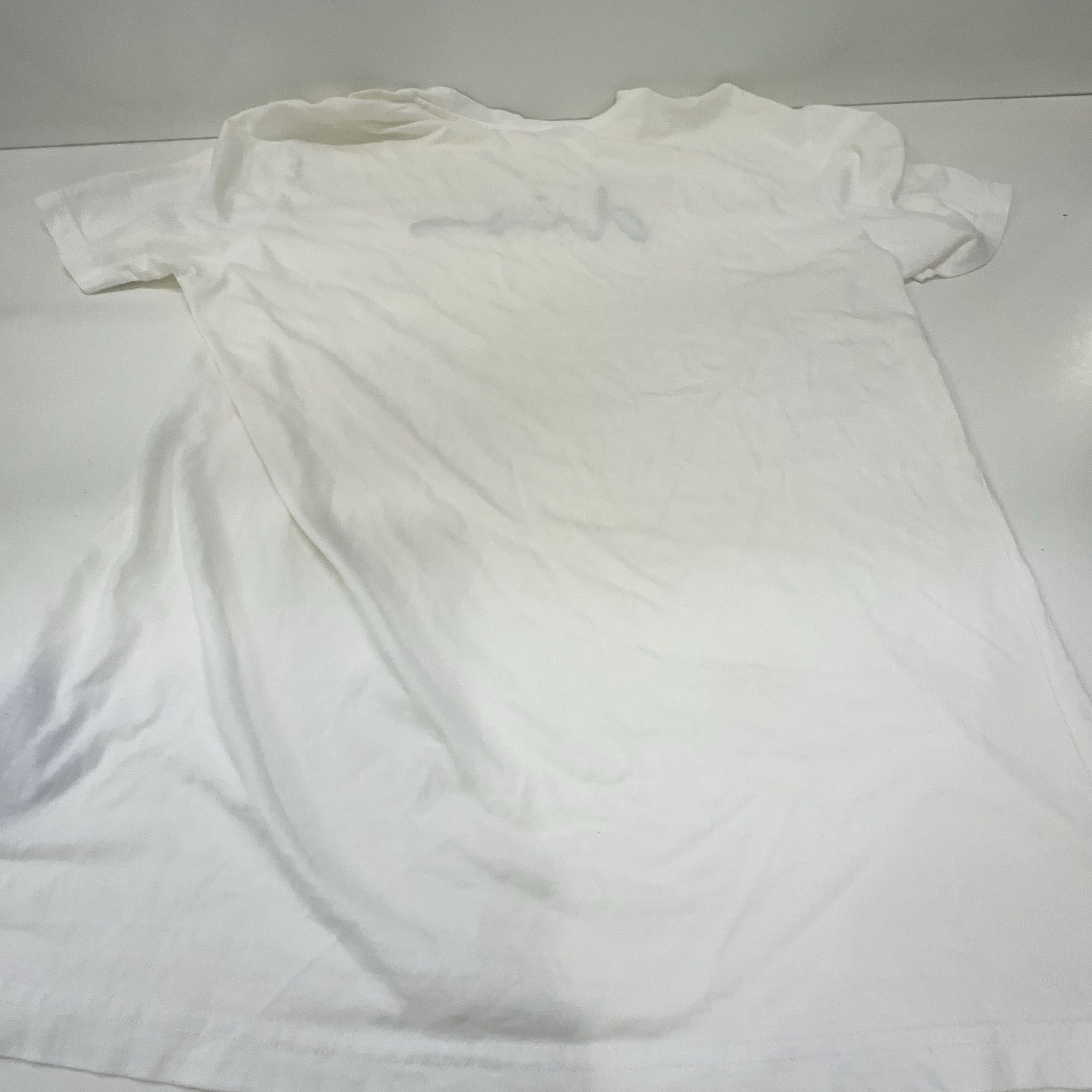 Dior Dior Script Logo Embroidery T-Shirt S Size US S / EU 44-46 / 1 - 13 Thumbnail