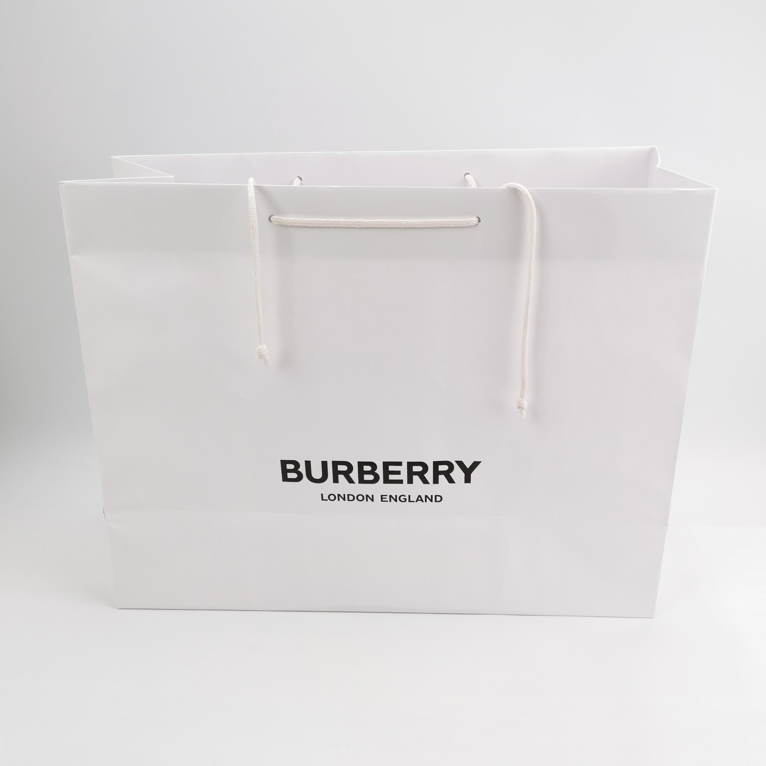 Burberry Burberry Men xxl Sweatshirts Hoodies Size US XXL / EU 58 / 5 - 5 Thumbnail