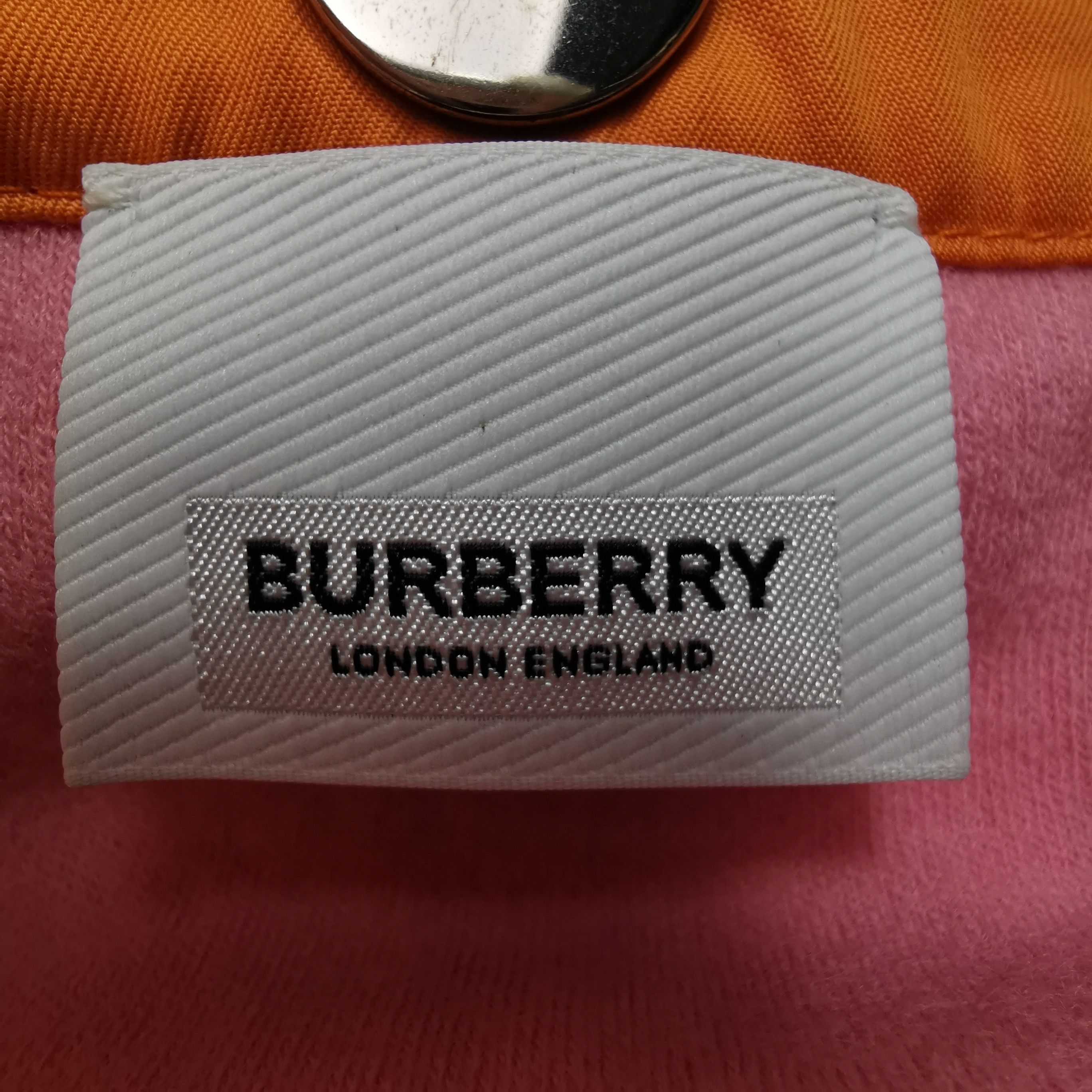 Burberry Burberry Men xxl Sweatshirts Hoodies Size US XXL / EU 58 / 5 - 6 Thumbnail