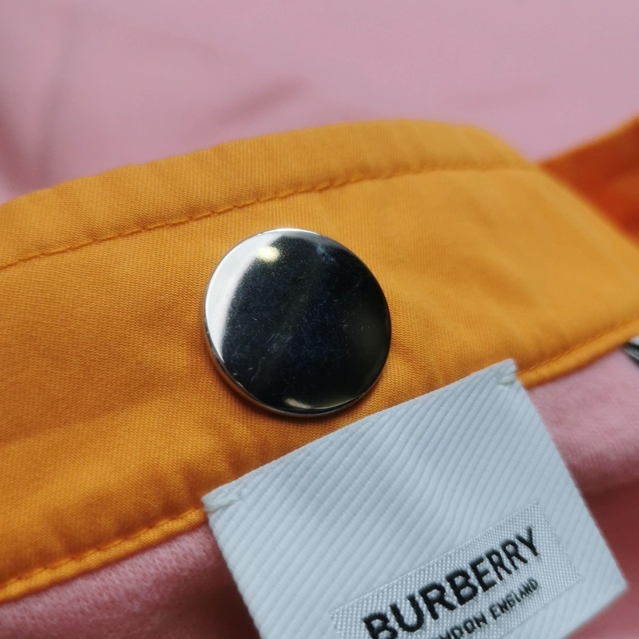 Burberry Burberry Men l Sweatshirts Hoodies Size US L / EU 52-54 / 3 - 10 Thumbnail